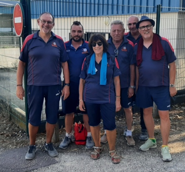 Résultats CDCF et CDC Résultats CDCF et CDC