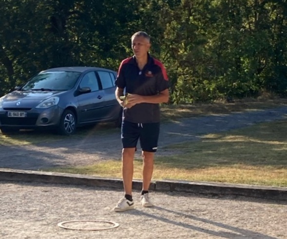 Résultats CDCV Résultats CDCV