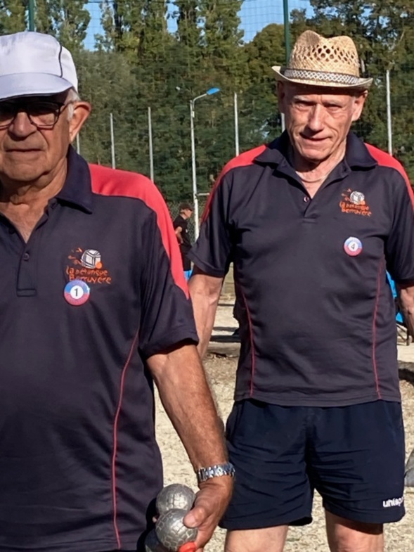 Résultats CDCV Résultats CDCV