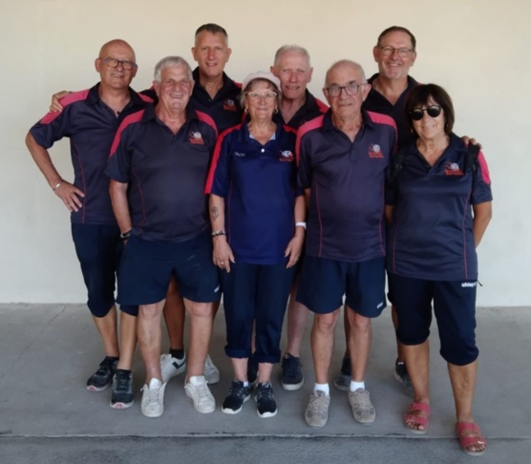 Résultats CDCV Résultats CDCV