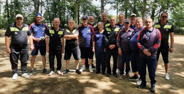 PB1 avec PIGNY PB1 avec PIGNY