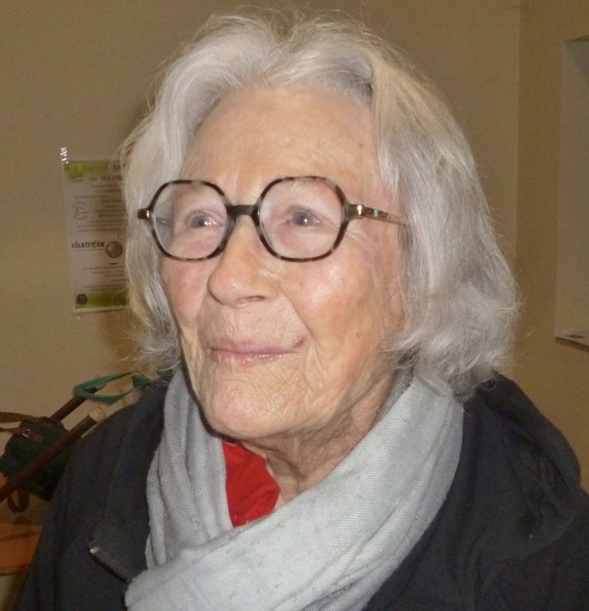 Anniversaire Jeannine Anniversaire Jeannine