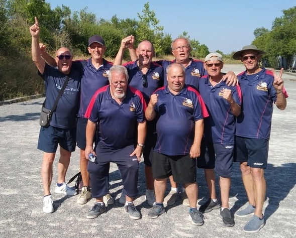 Fiers de nos couleurs Fiers de nos couleurs