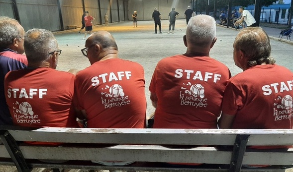 Organisation concours 27 aout Organisation concours 27 aout