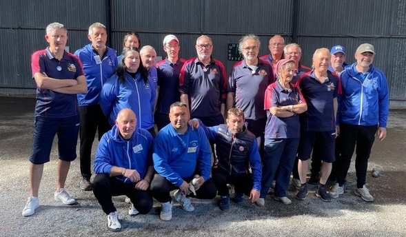 Résultat 2ème tour de la coupe du Cher Résultat 2ème tour de la coupe du Cher