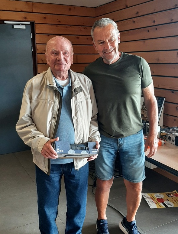 Le plus ancien Le plus ancien