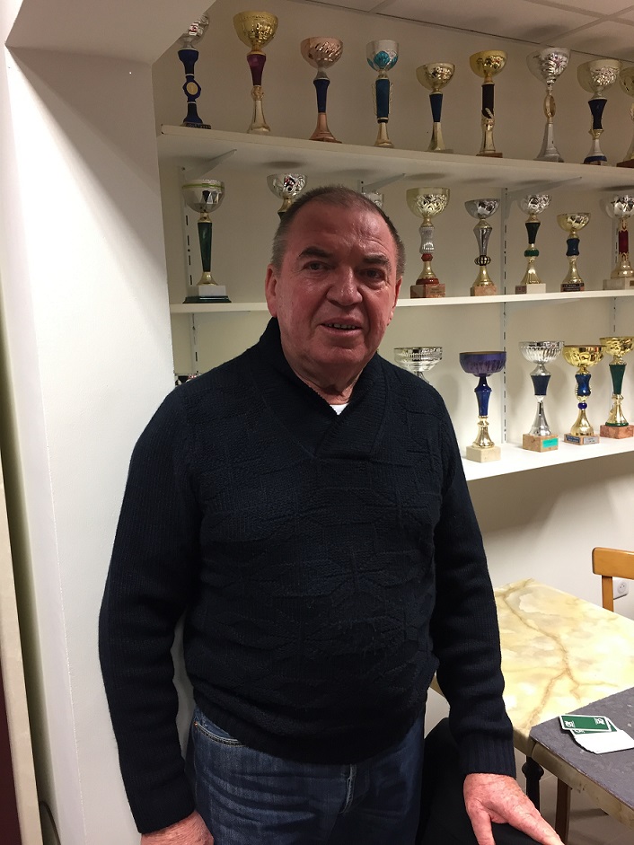 Paul GOUARD Paul GOUARD