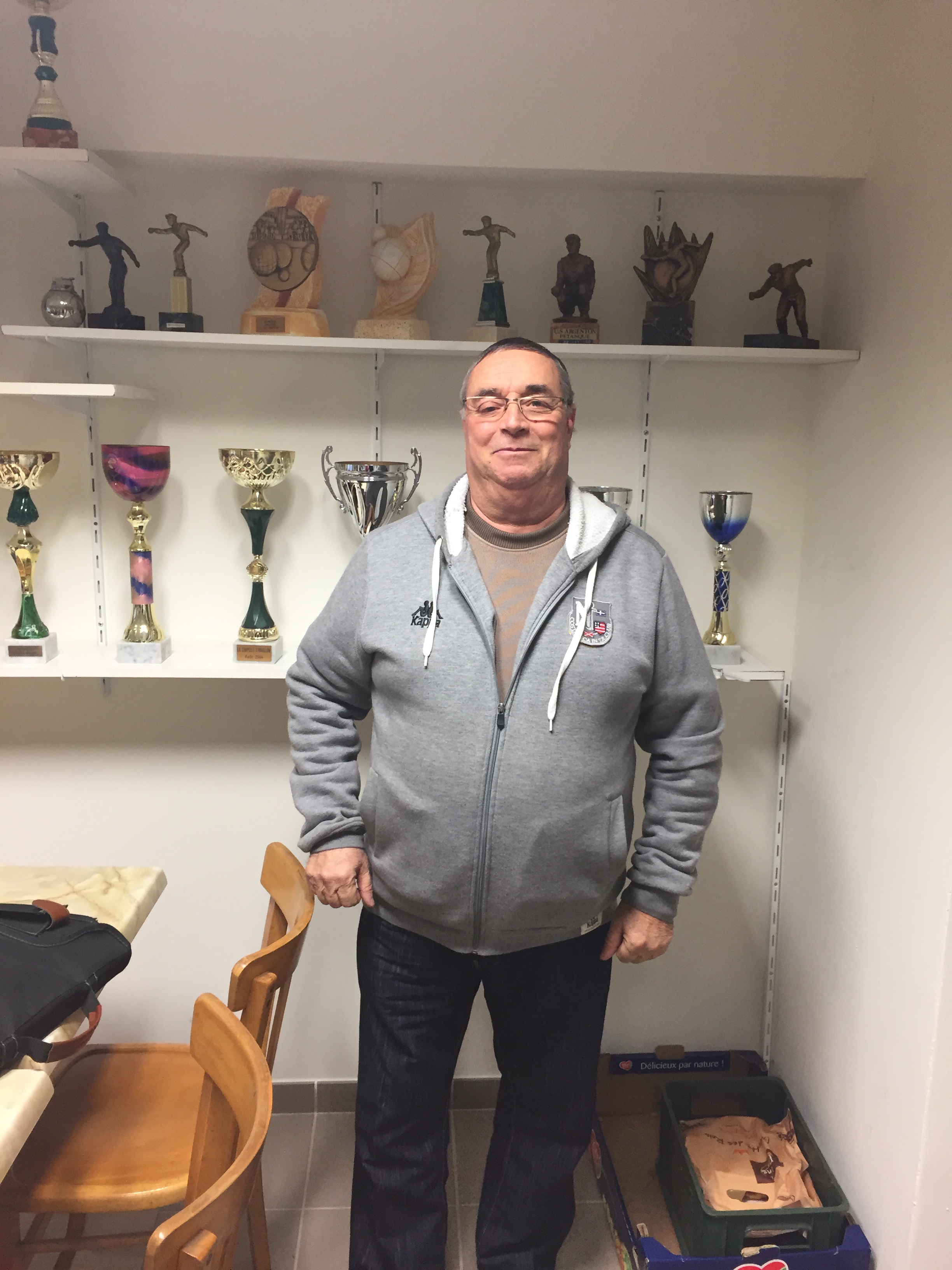 Jean - Marie Jean - Marie