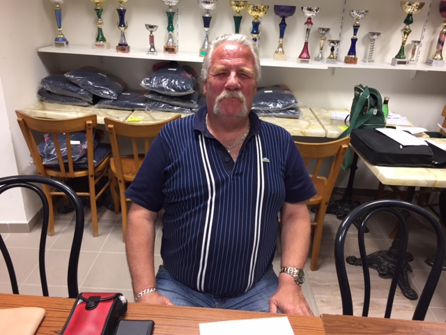 PAGOT DANIEL PAGOT DANIEL