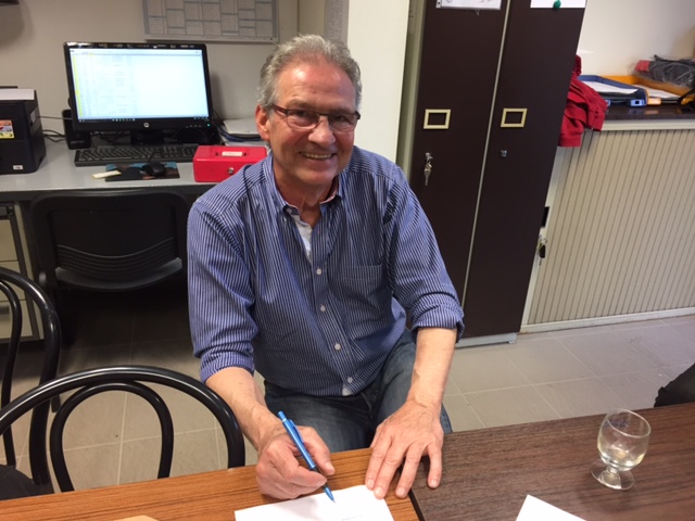 MIELCZAREK DANIEL MIELCZAREK DANIEL