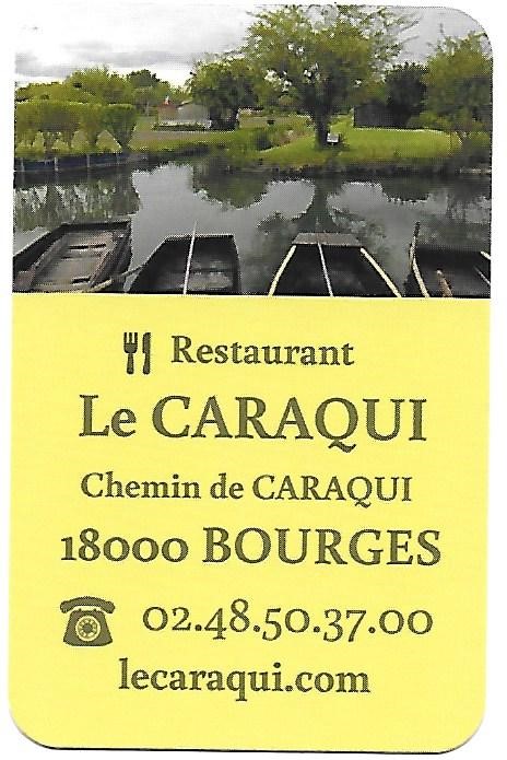 Mise à jour de nos partenaires