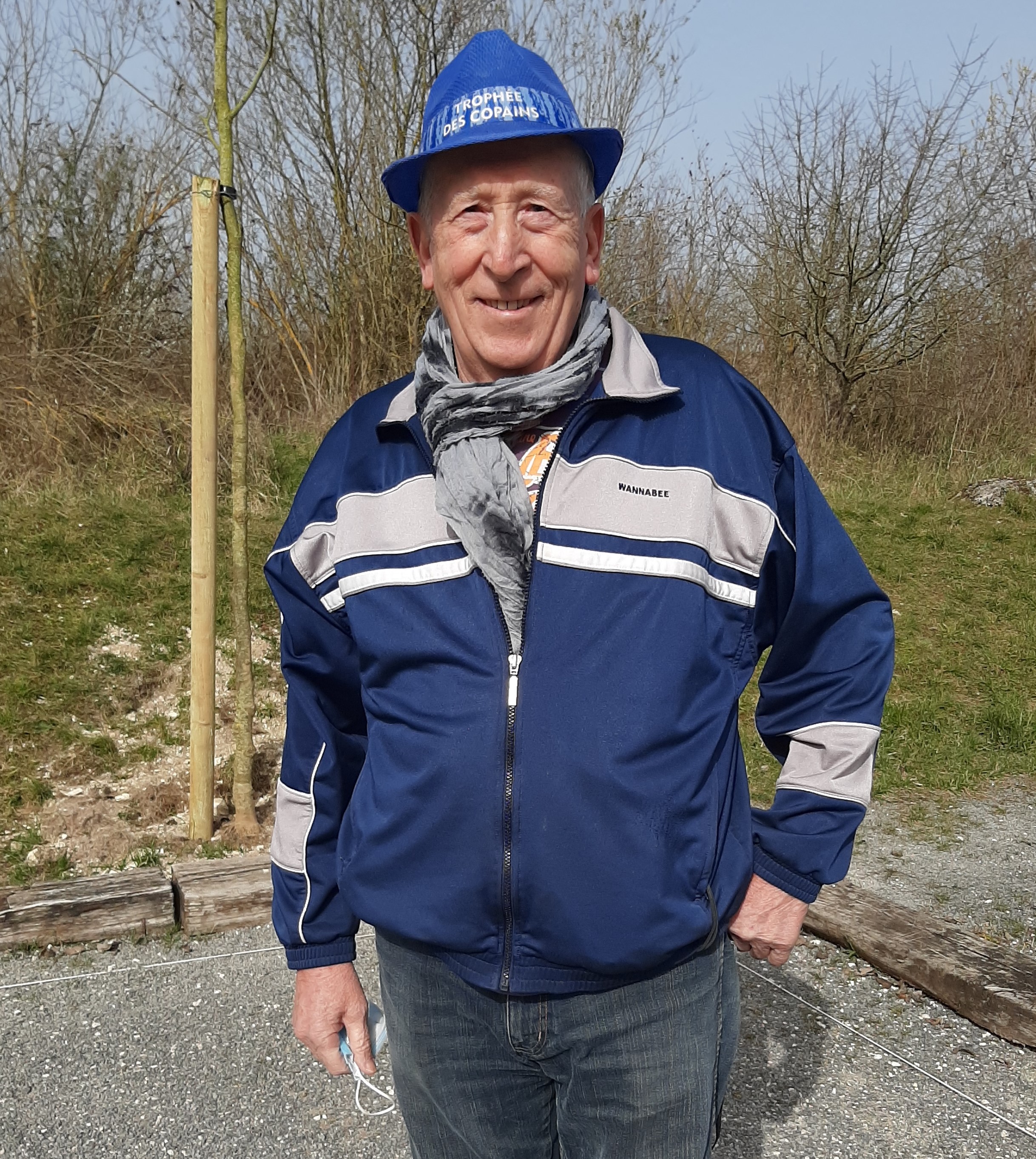 Au revoir Léo Au revoir Léo