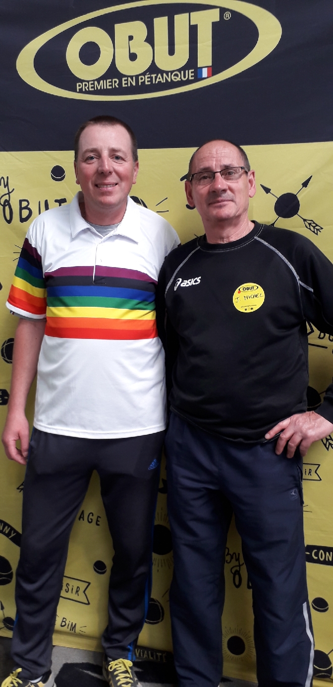 Jean-Mi et ses amis Jean-Mi et ses amis