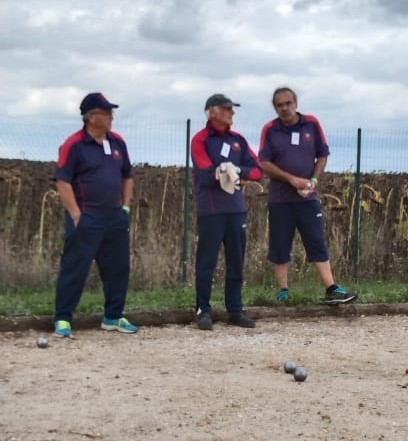 Photos de la journée du 26 septembre à Cerbois