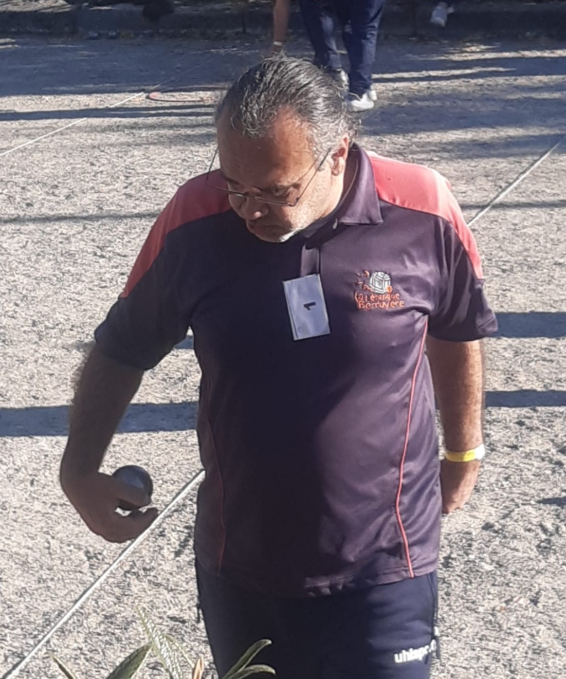 Ca va faire mal !! Ca va faire mal !!