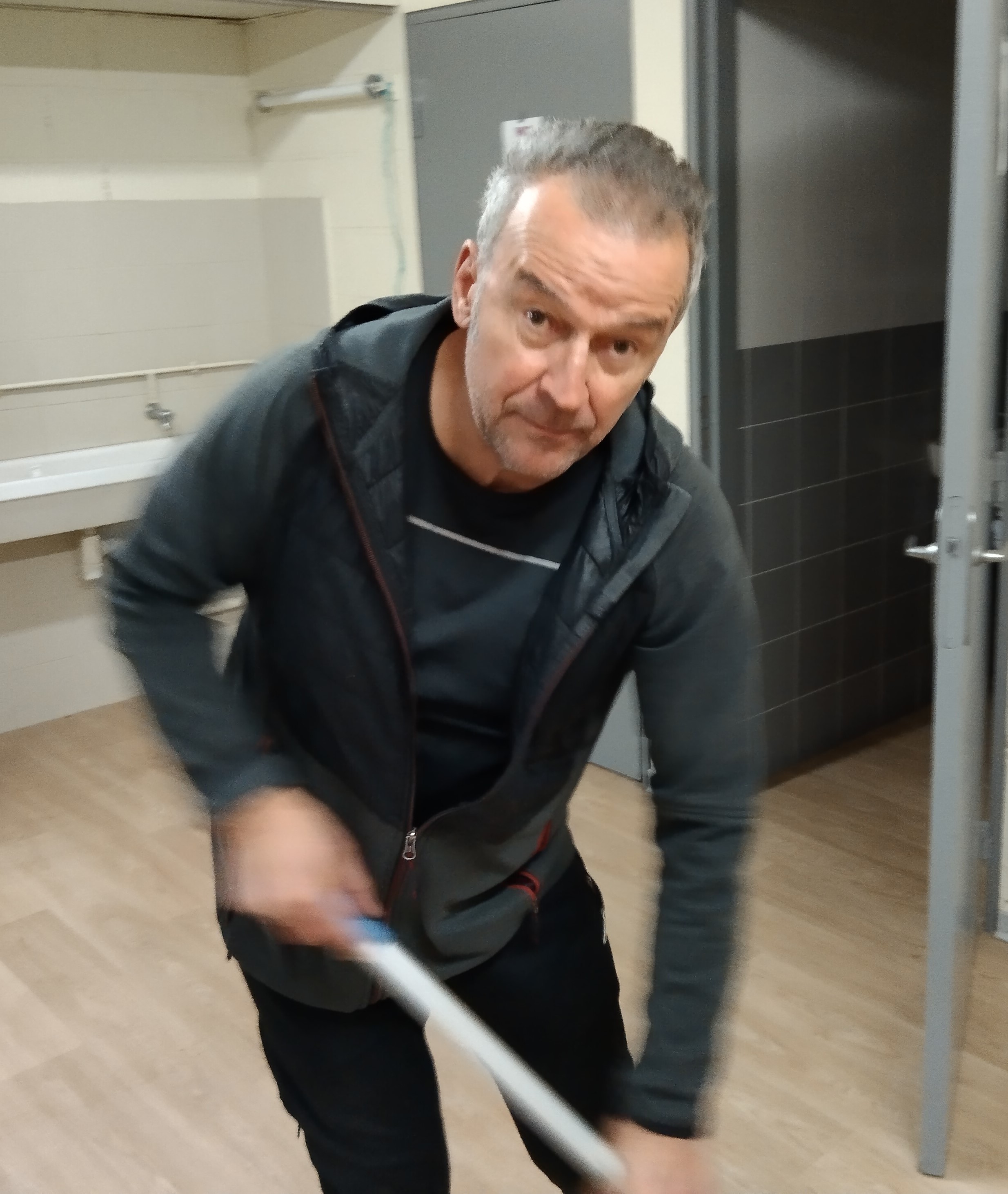 Concours interne du 1er Mars - Résultats Concours interne du 1er Mars - Résultats