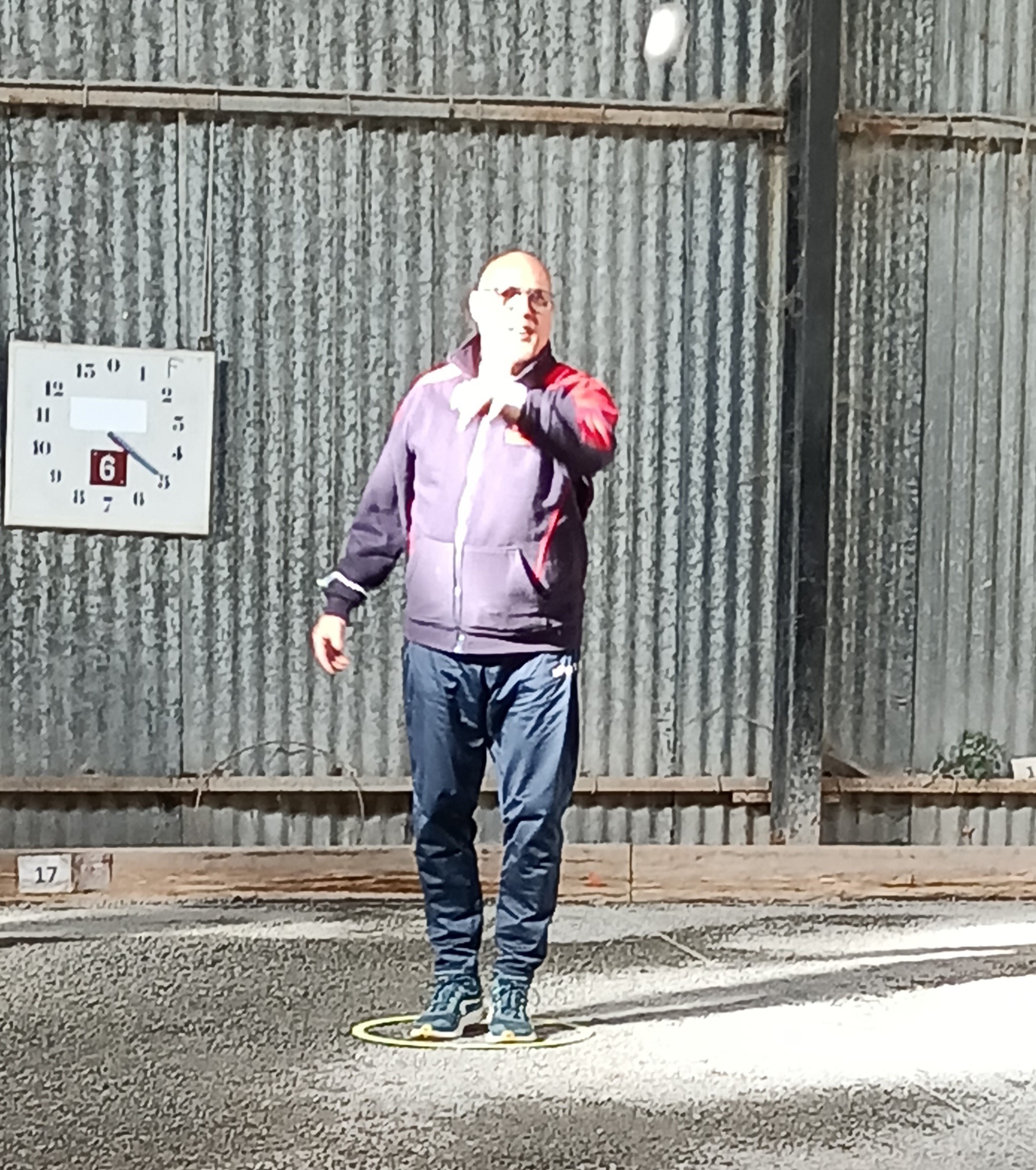 Résultats de nos équipes au Challenge Fernand Torres (rectificatif) Résultats de nos équipes au Challenge Fernand Torres (rectificatif)