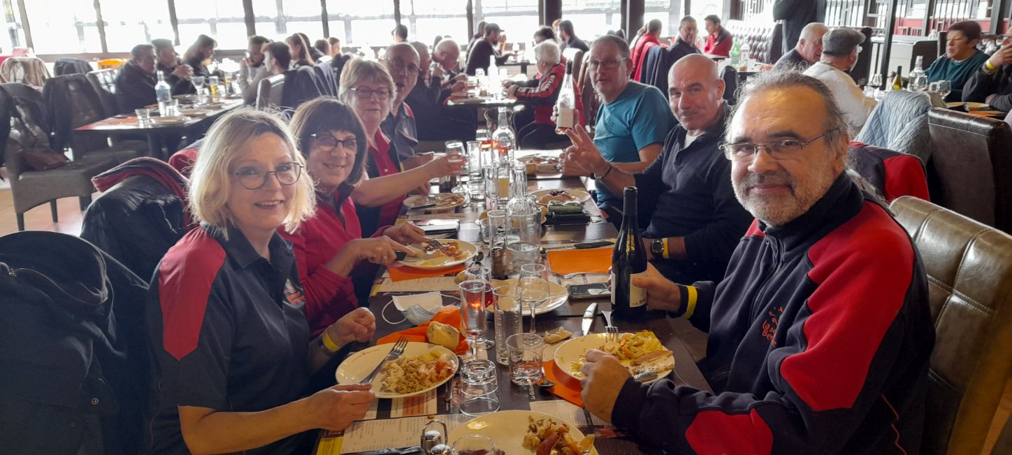 Résultats de nos équipes au Challenge Fernand Torres (rectificatif) Résultats de nos équipes au Challenge Fernand Torres (rectificatif)