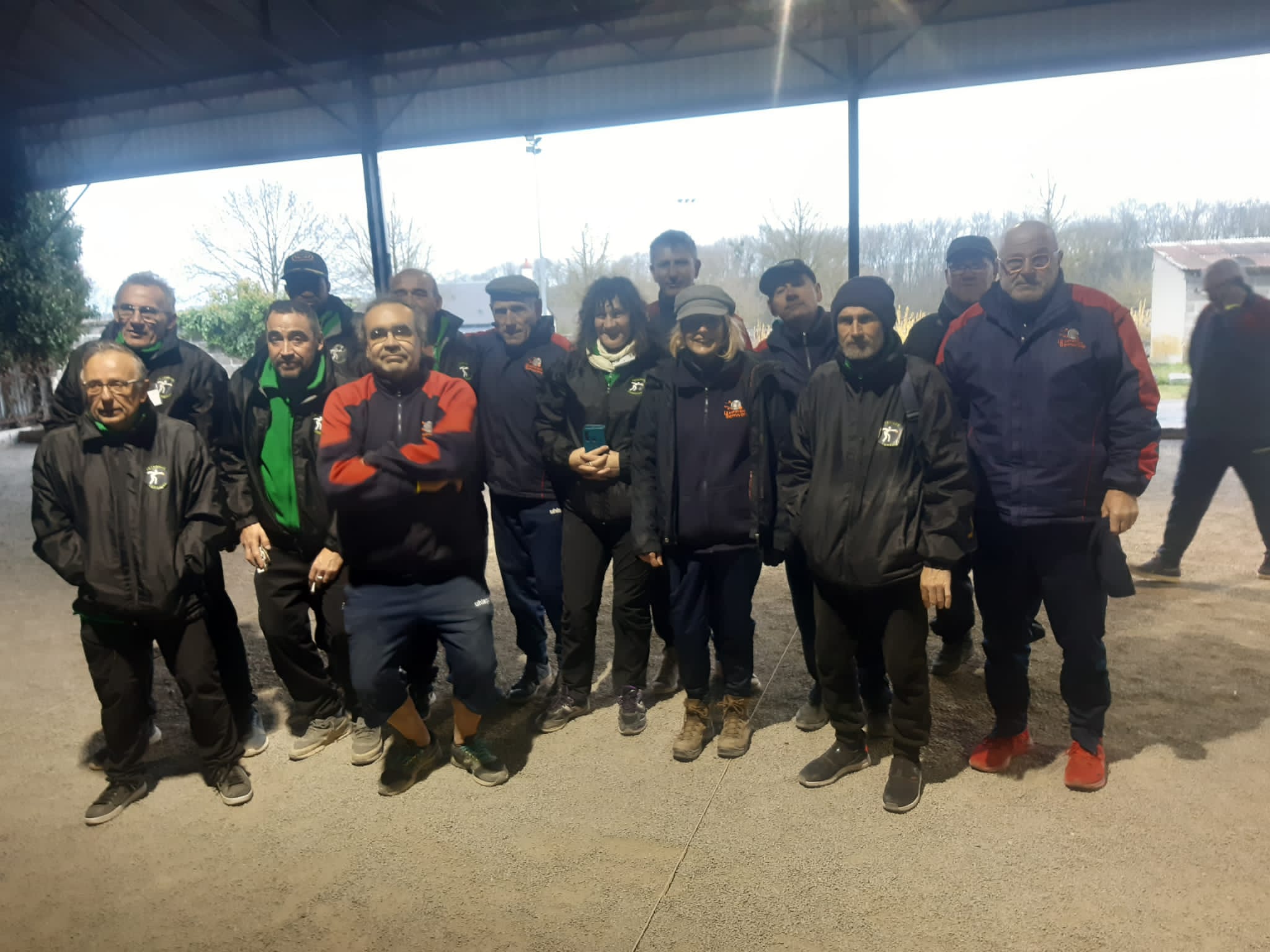 Résultats Coupe de France et Coupe du Cher Résultats Coupe de France et Coupe du Cher