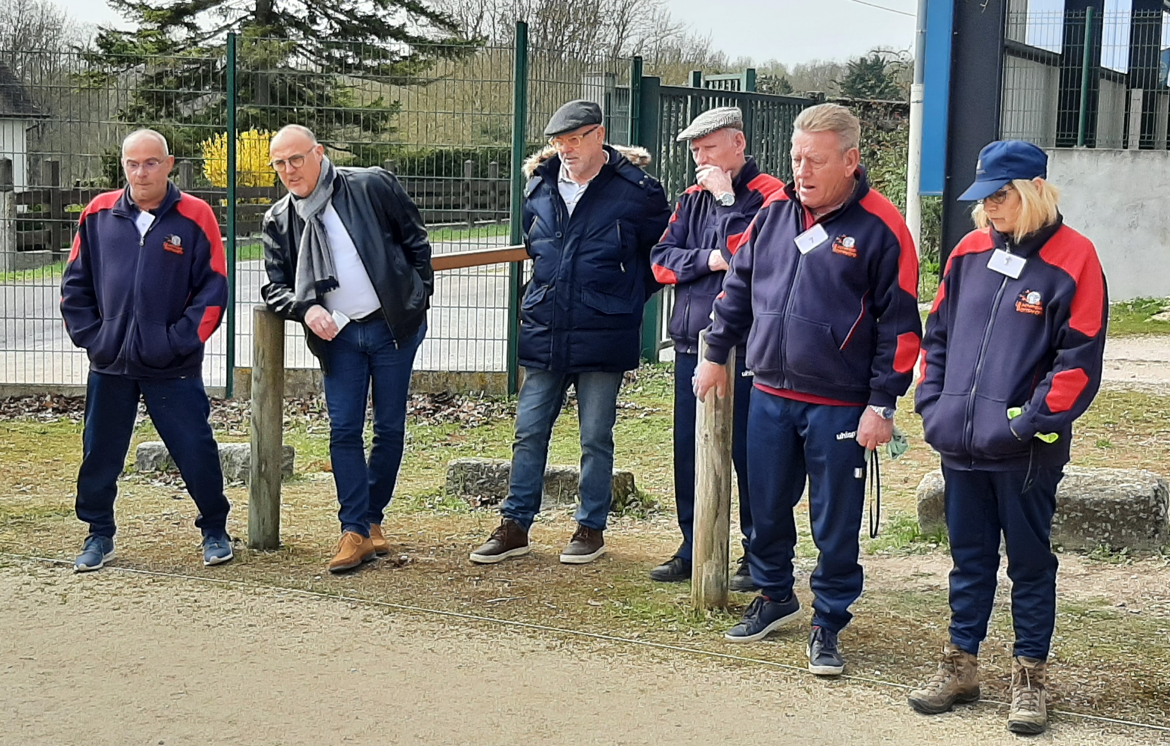 Même le Président se pose des questions Même le Président se pose des questions