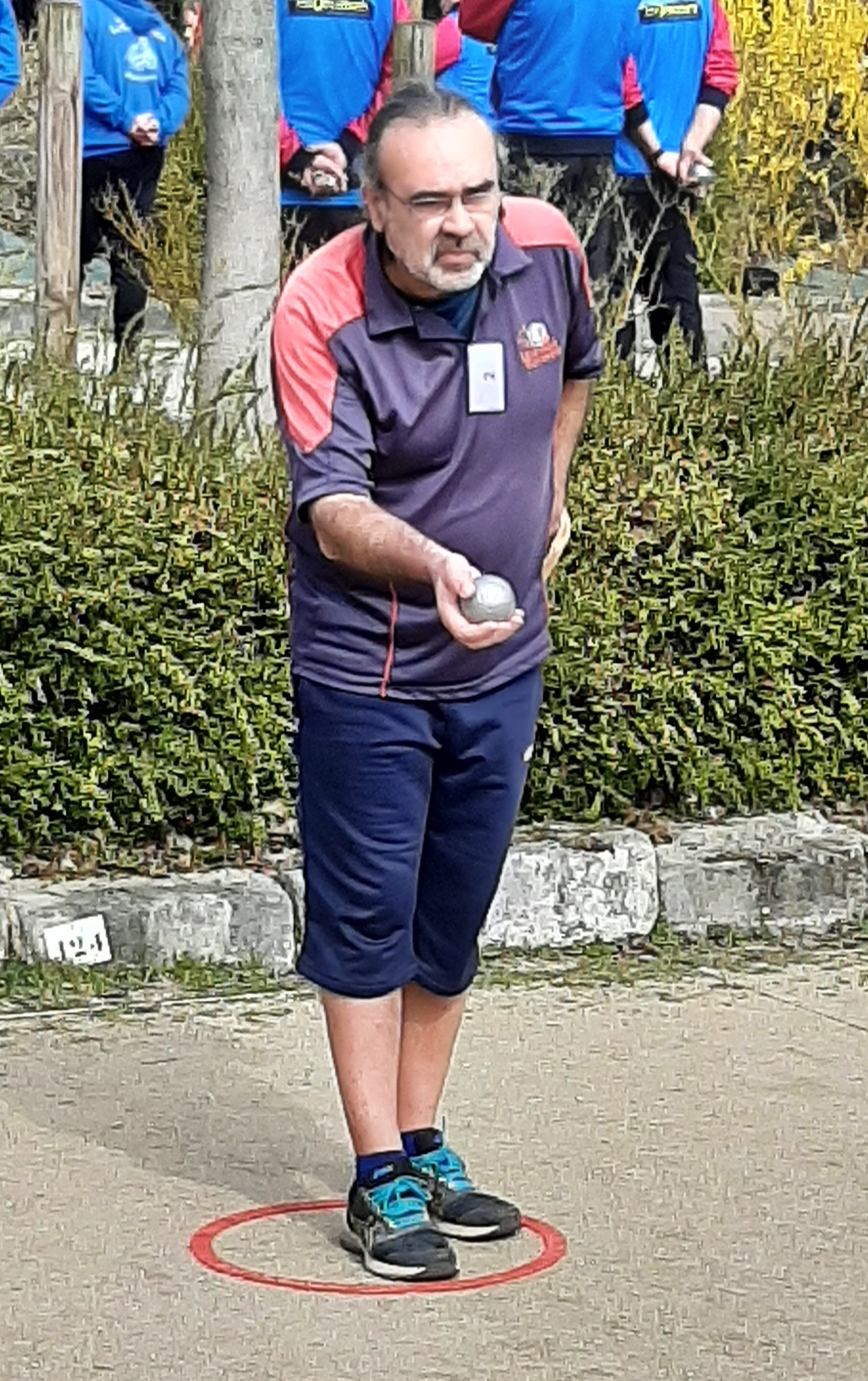 Je vais l'éclater celle-là Je vais l'éclater celle-là