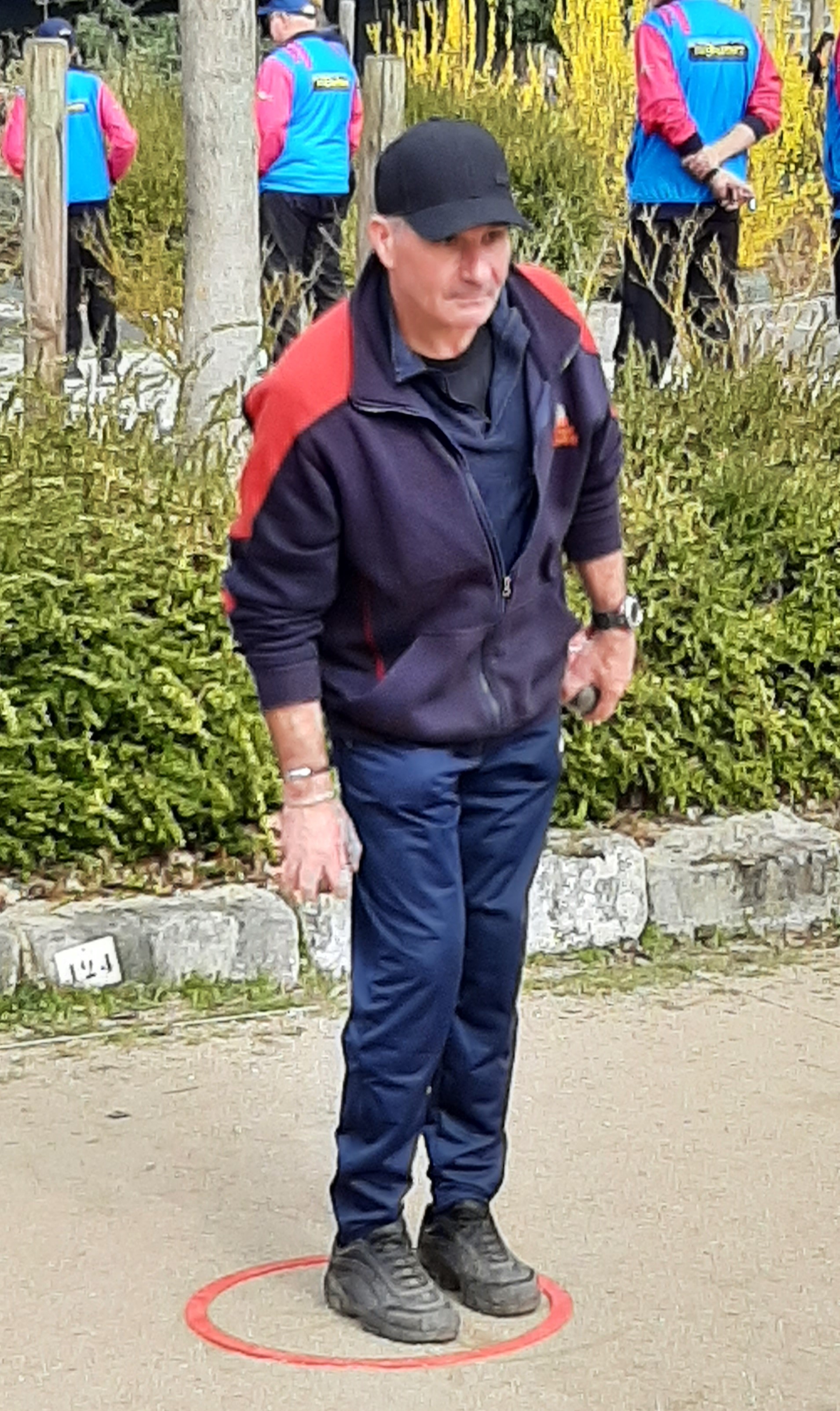 Concentré Concentré