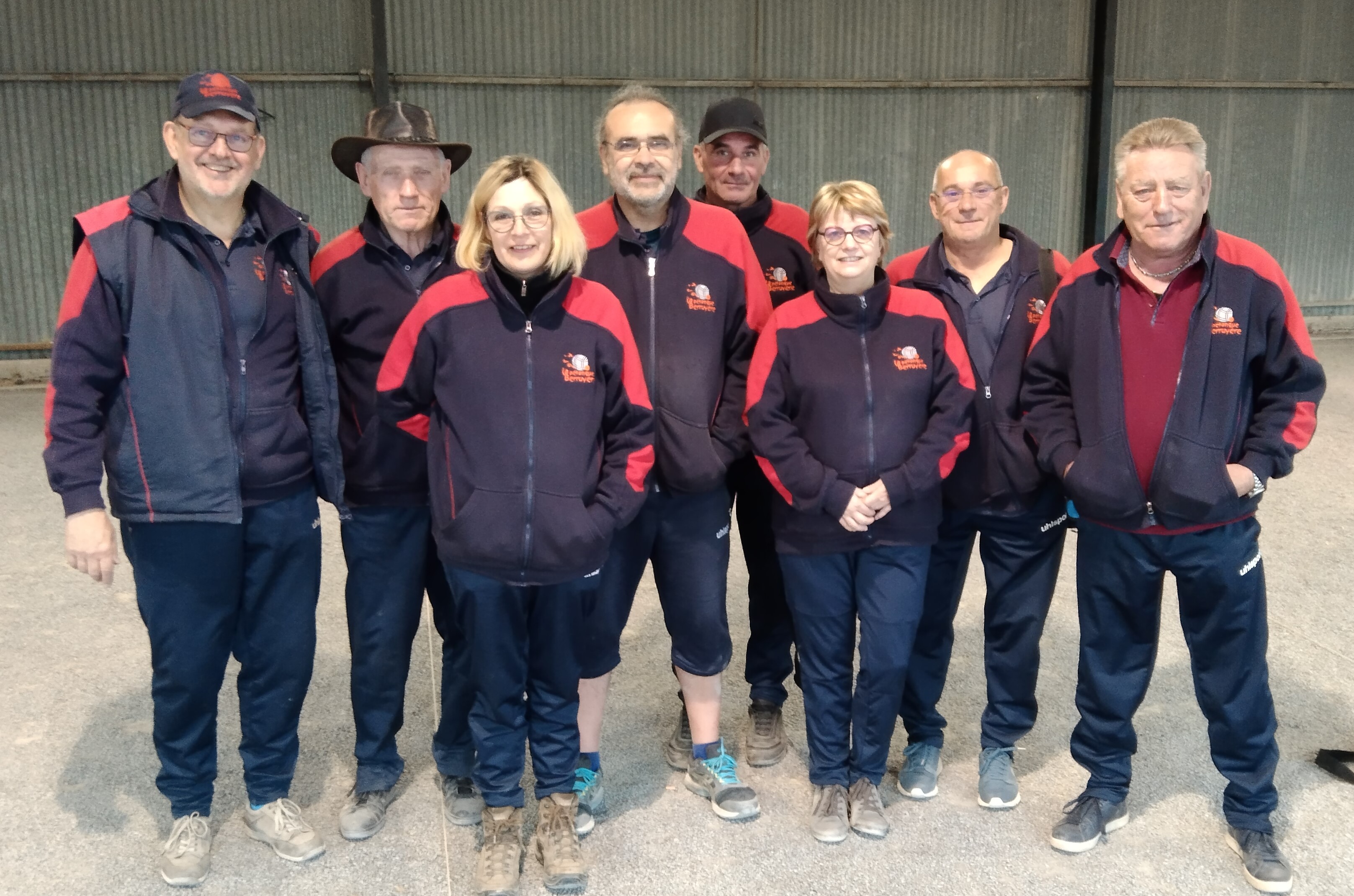 L'équipe du jour L'équipe du jour