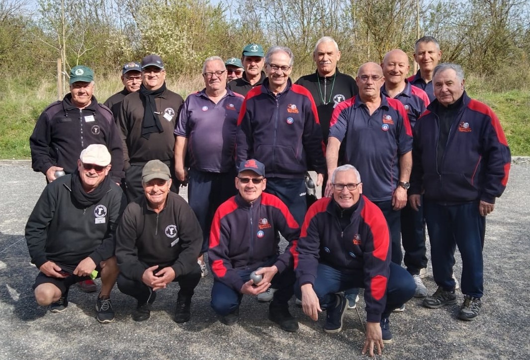 Avec La Guerche Avec La Guerche