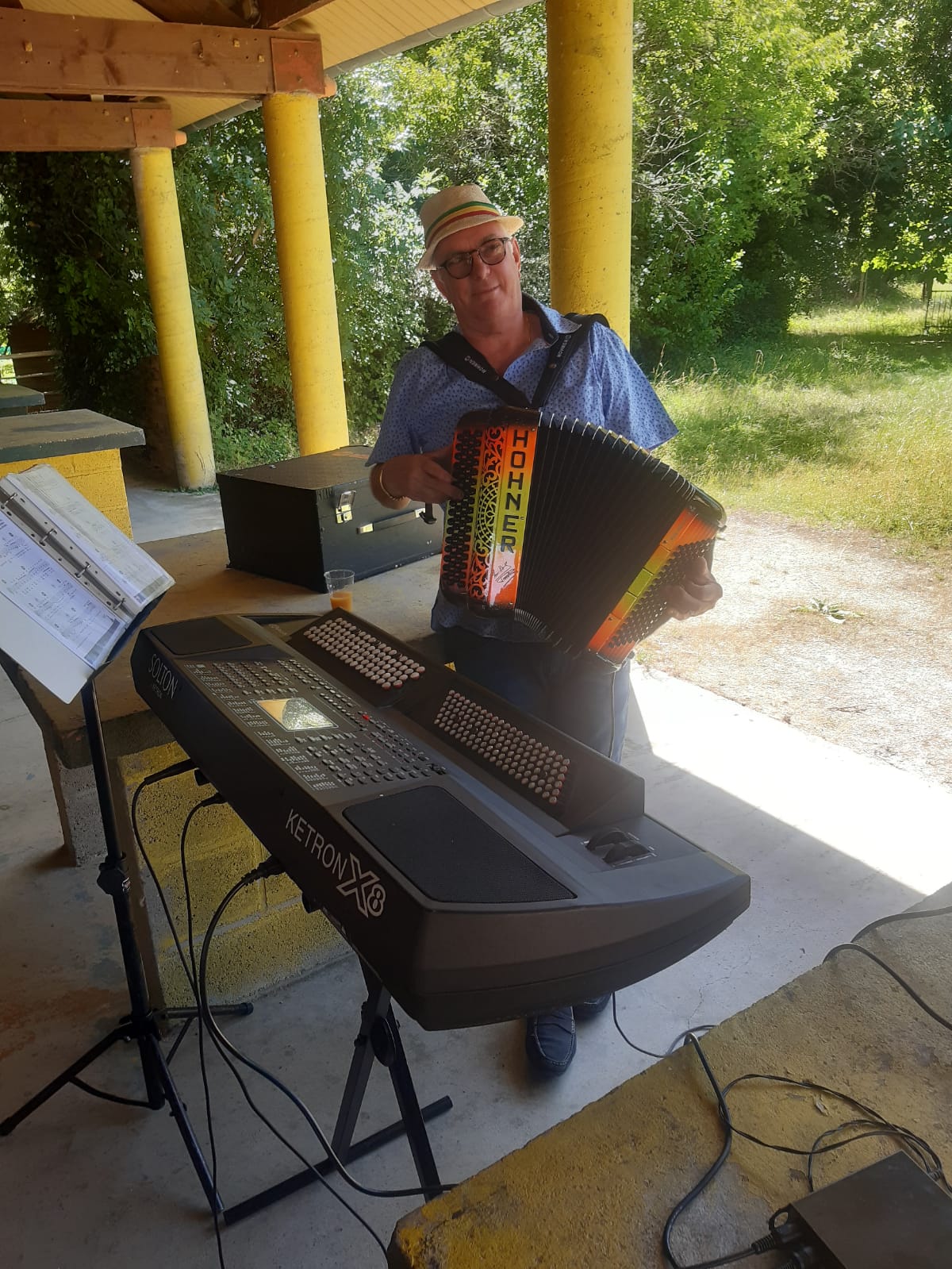 Photos de la journée couscous Photos de la journée couscous