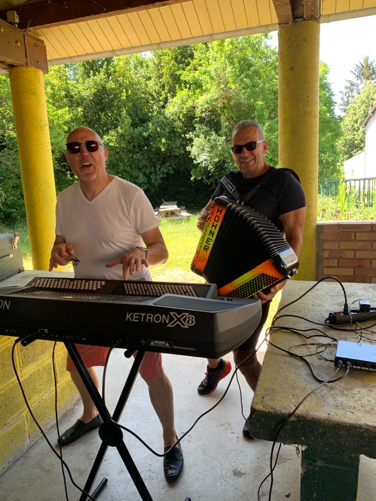 Photos de la journée couscous Photos de la journée couscous