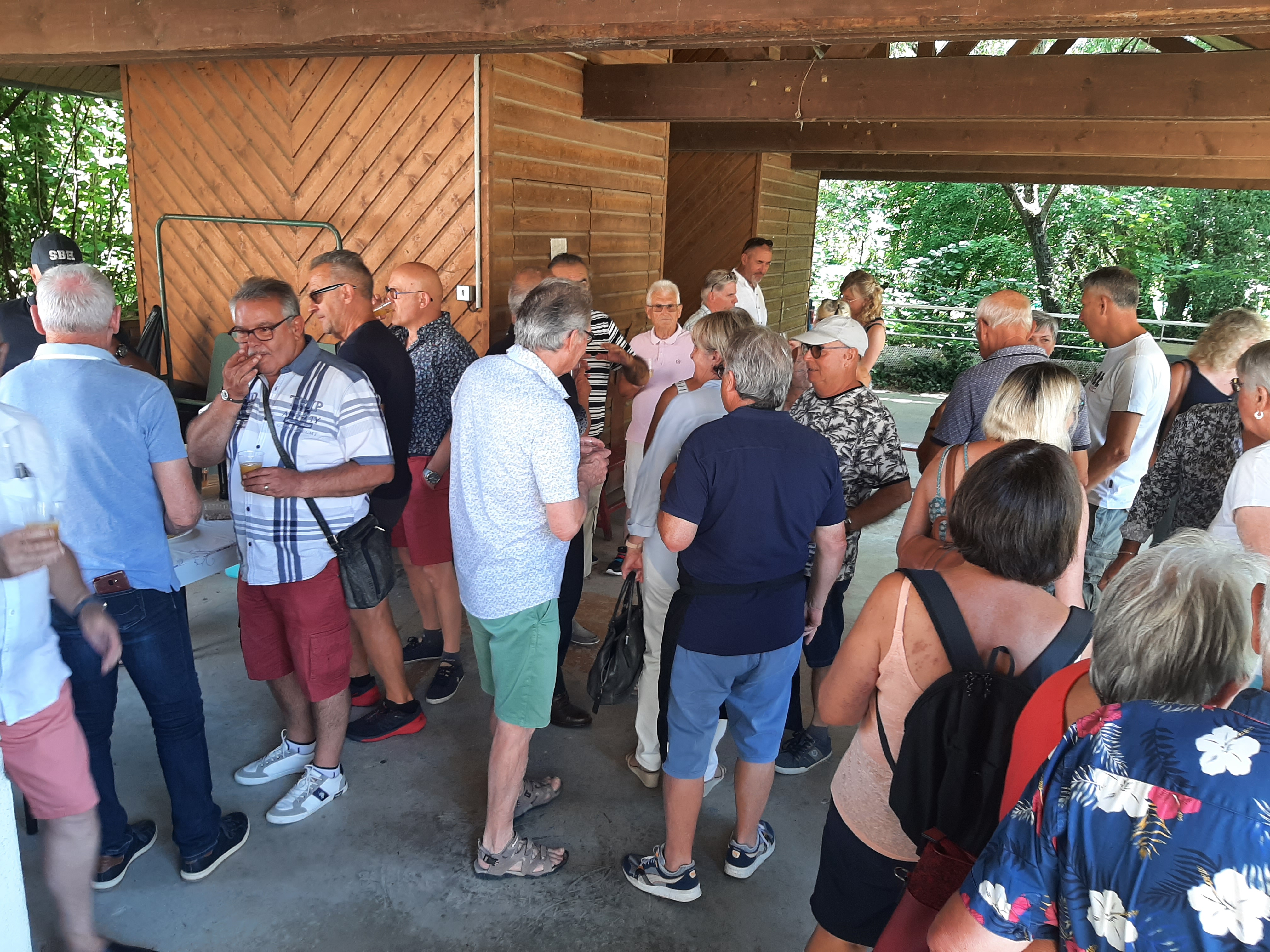 Photos de la journée couscous Photos de la journée couscous