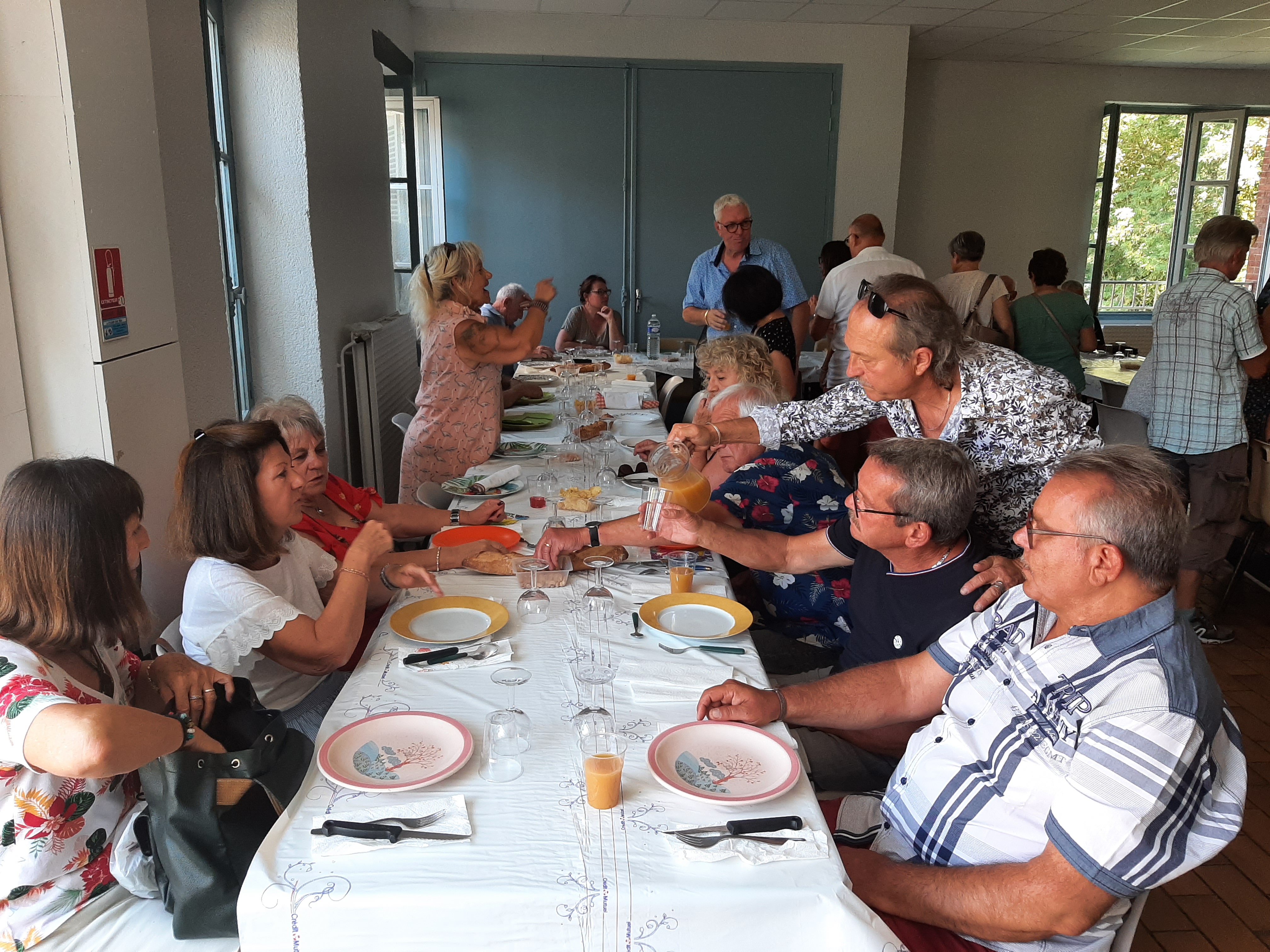 Photos de la journée couscous (la suite) Photos de la journée couscous (la suite)