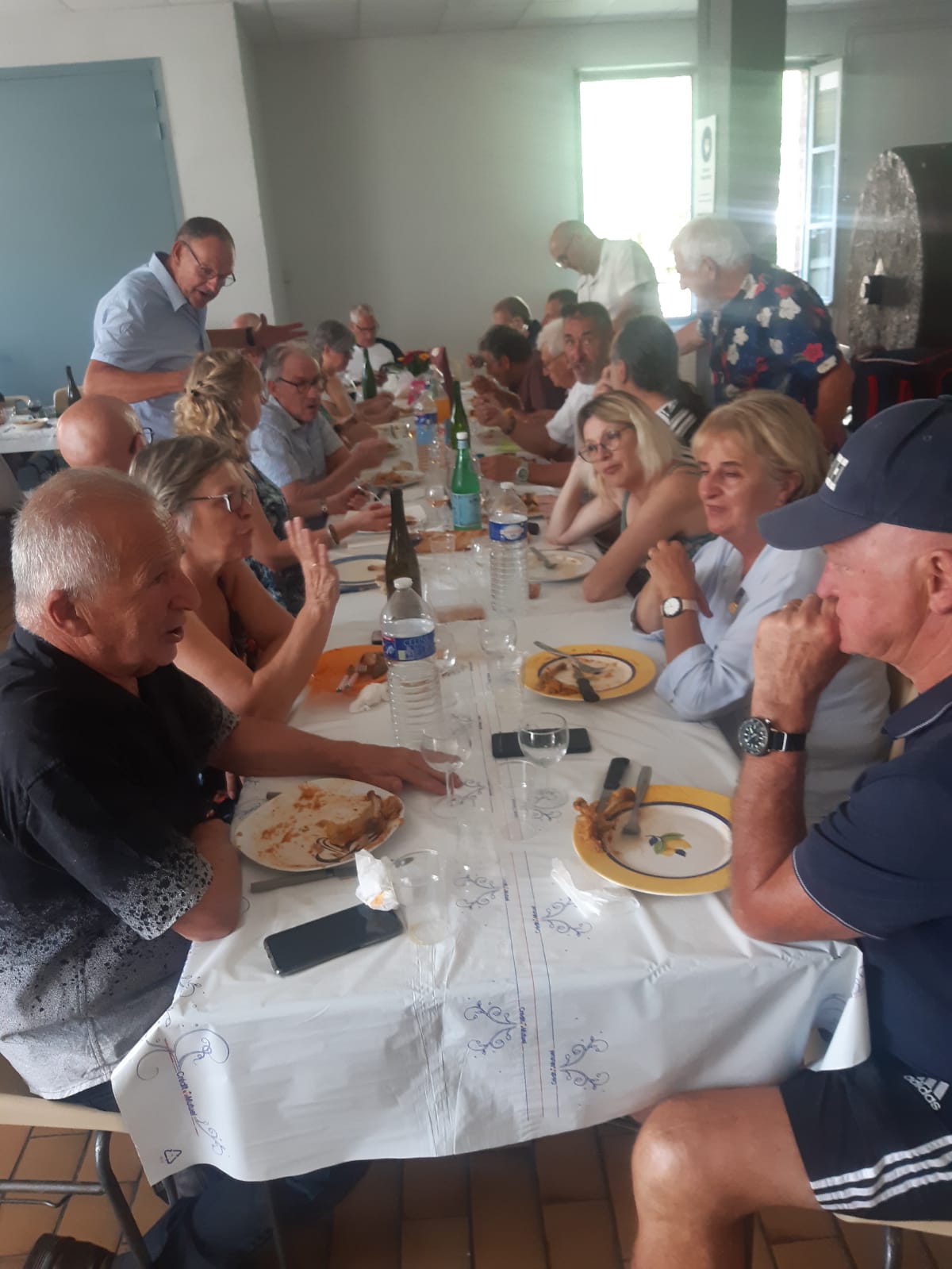 Photos de la journée couscous (la suite) Photos de la journée couscous (la suite)