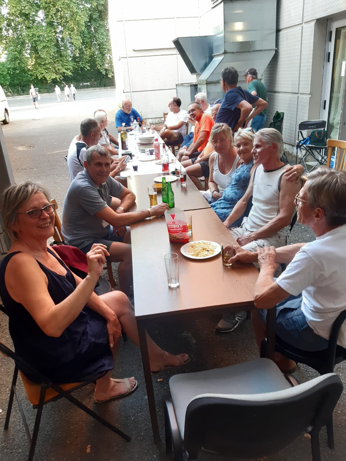 Fin du couscous Fin du couscous