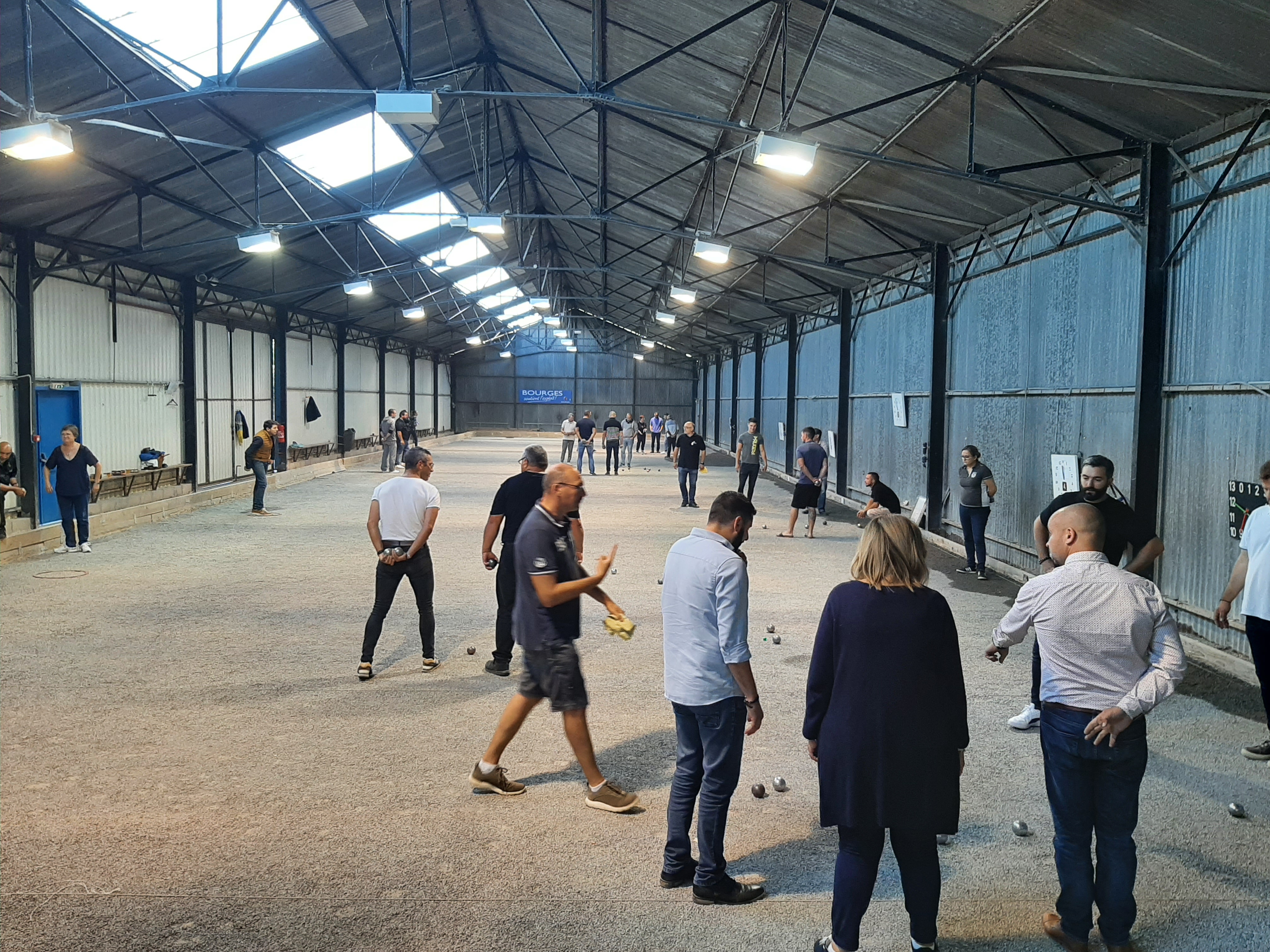 Concours CJMBBasket Concours CJMBBasket