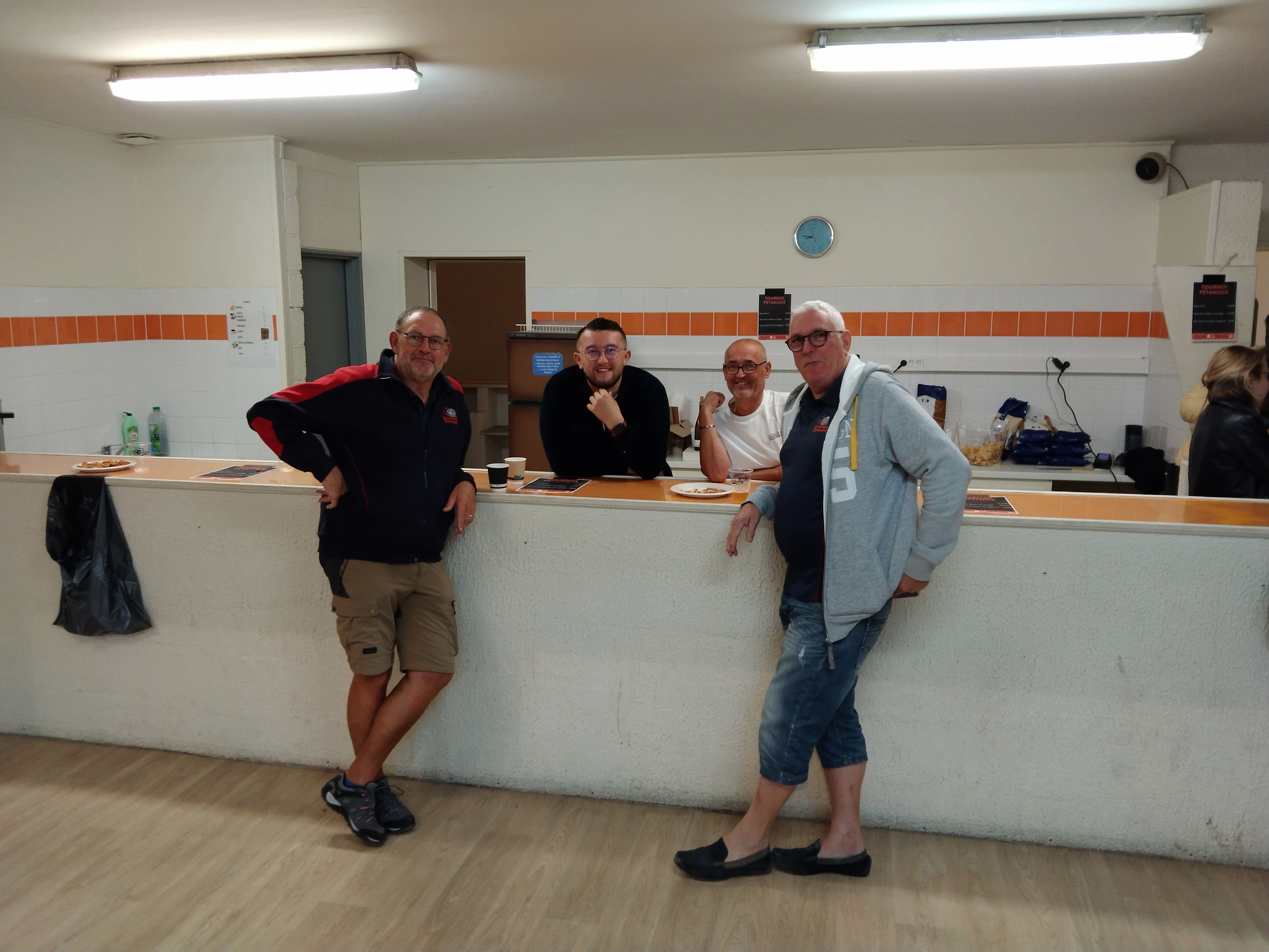 Concours CJMBBasket Concours CJMBBasket