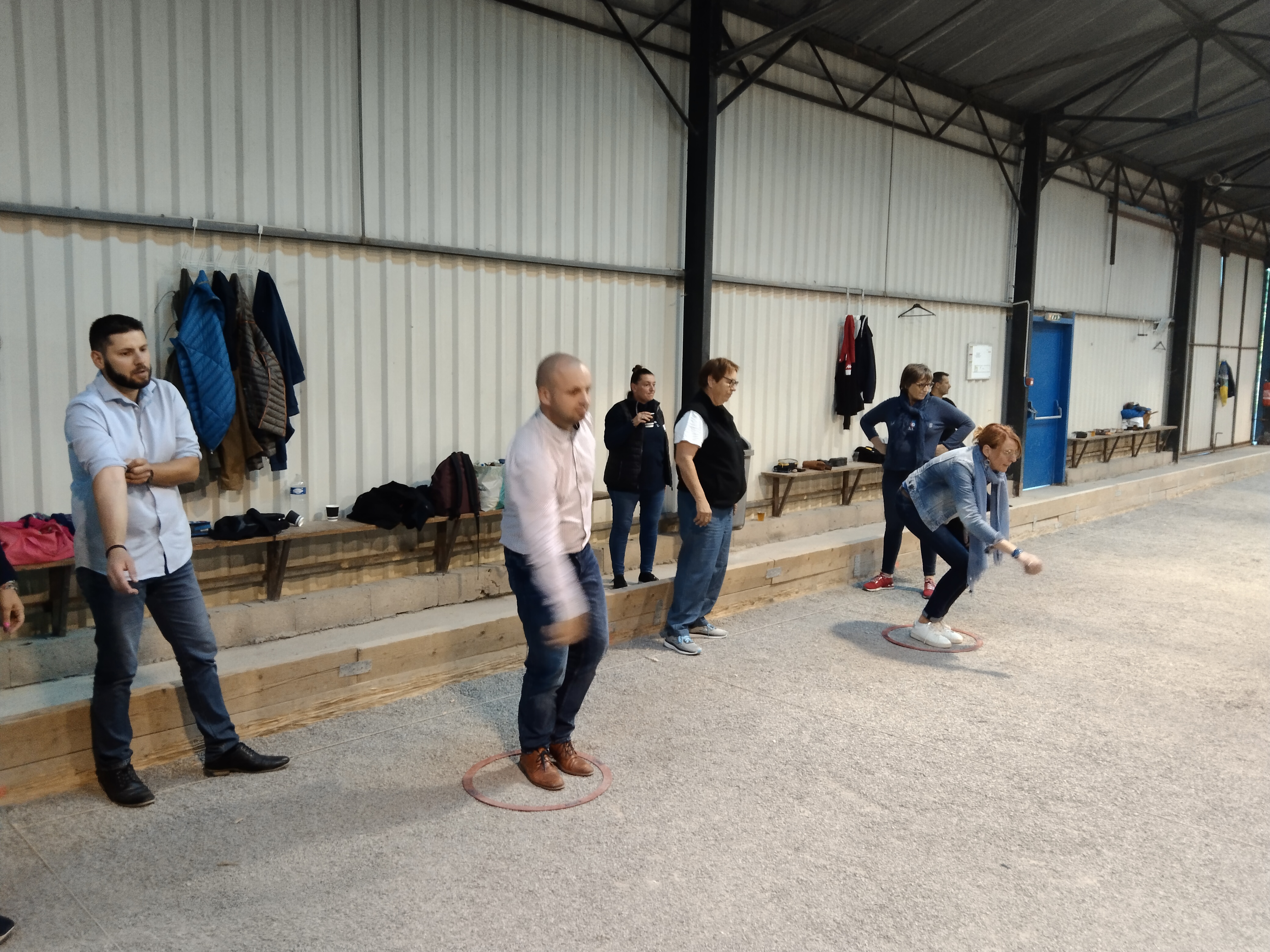 Concours CJMBBasket Concours CJMBBasket