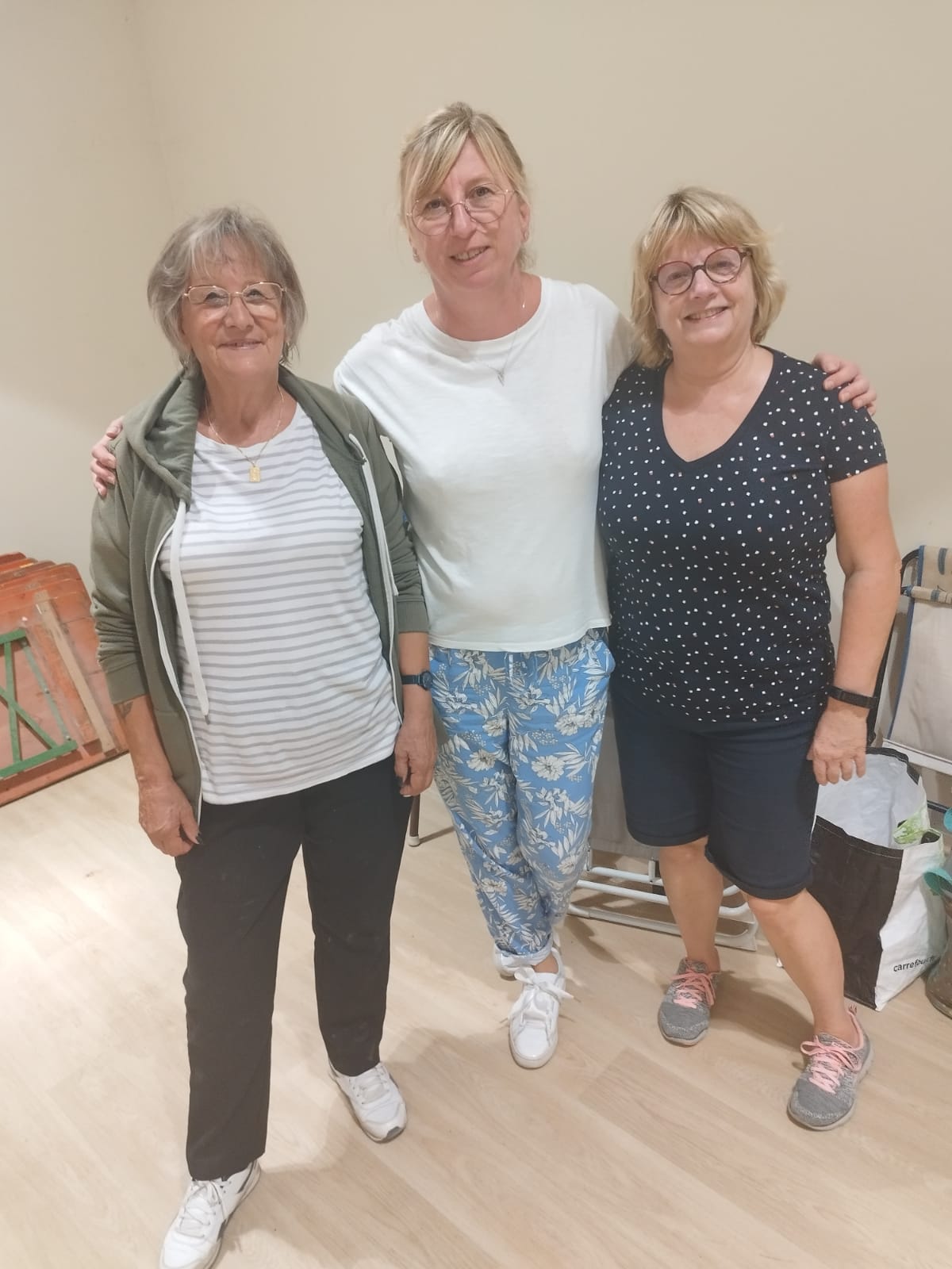 Repas club Repas club