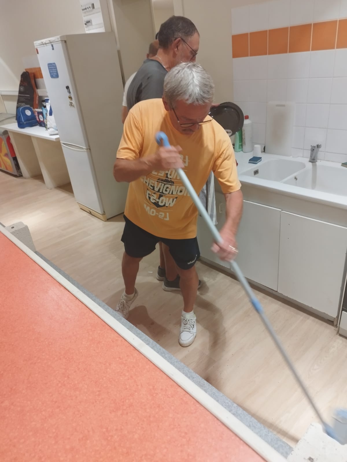 Repas club Repas club