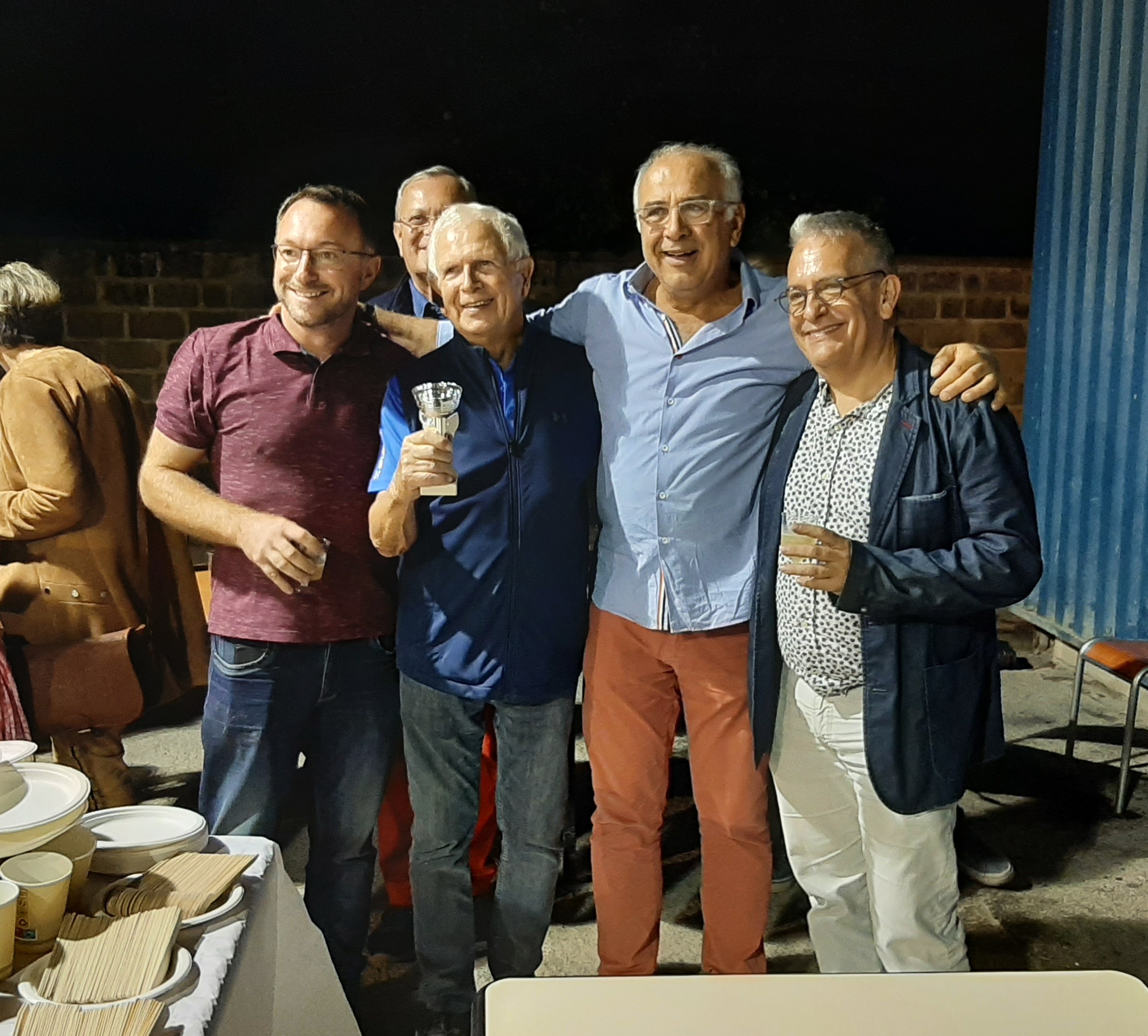 Les 3èmes Les 3èmes