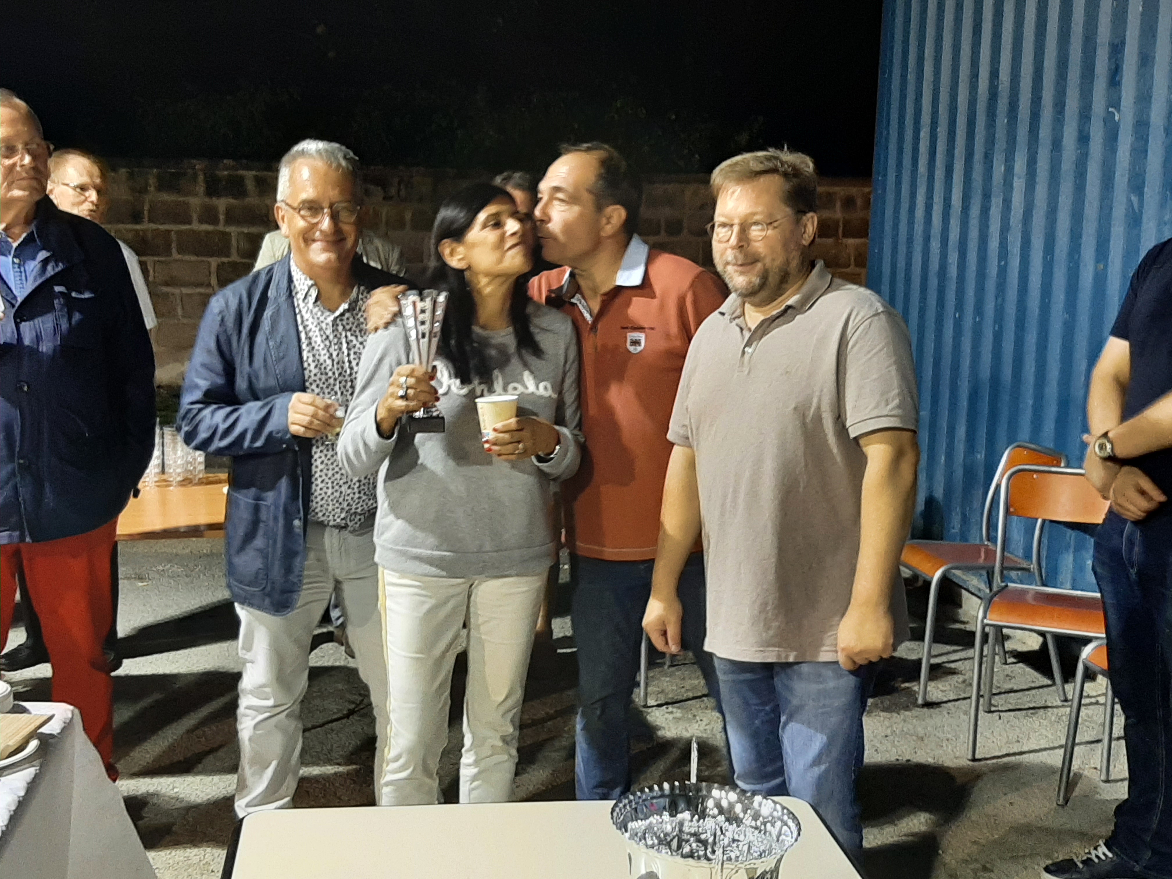 Les 2èmes Les 2èmes