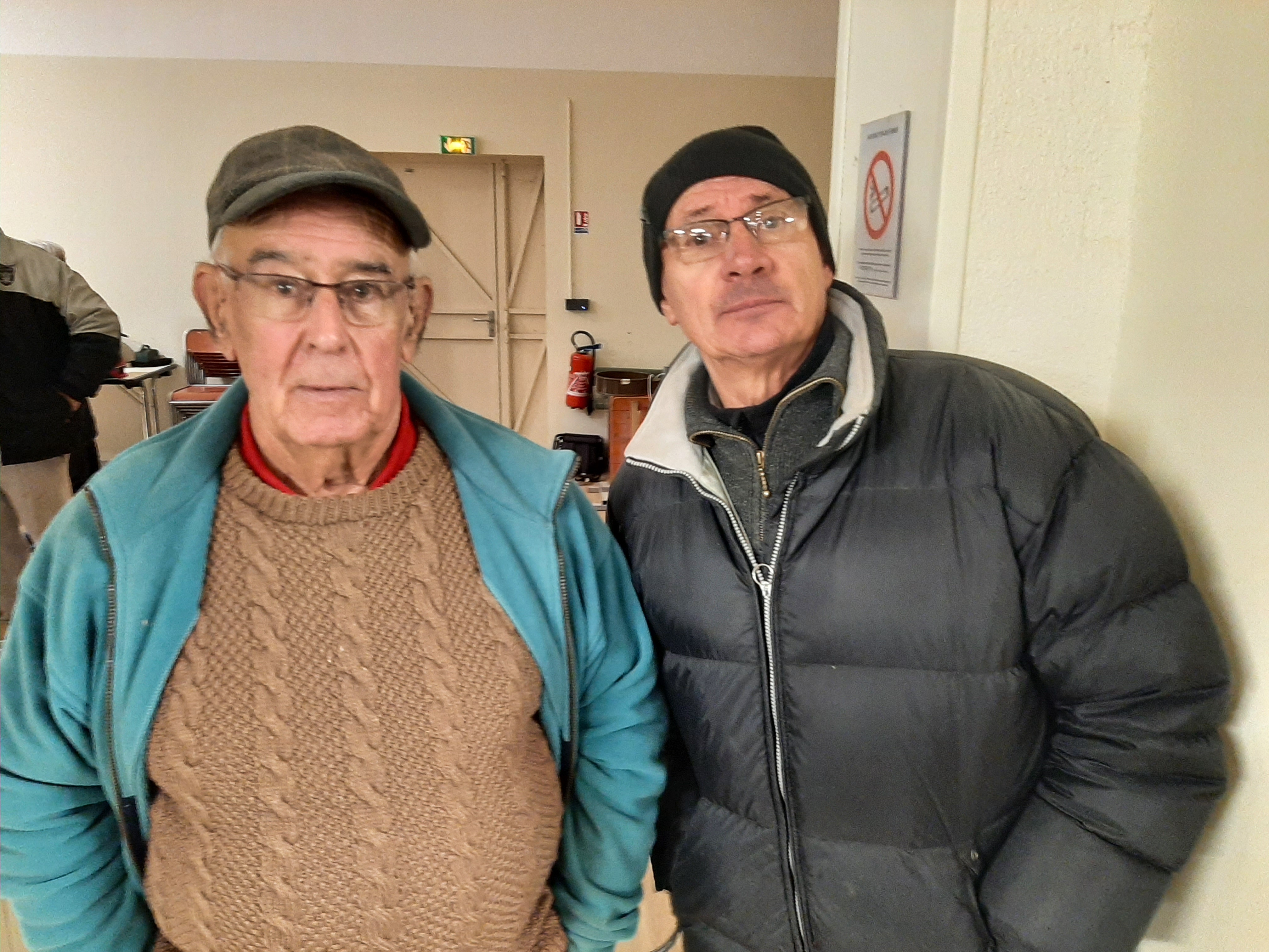 Galette des rois Galette des rois