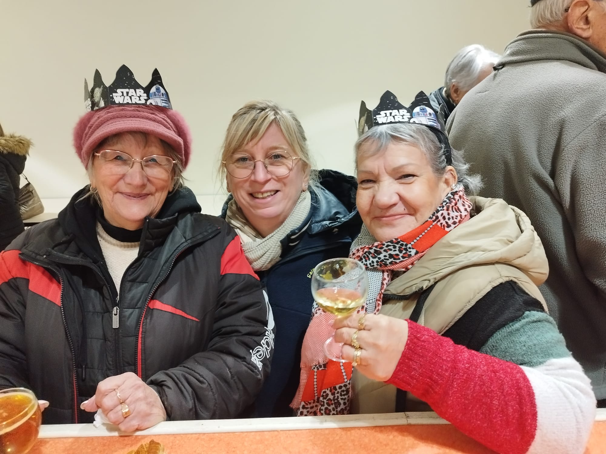 Galette des rois Galette des rois