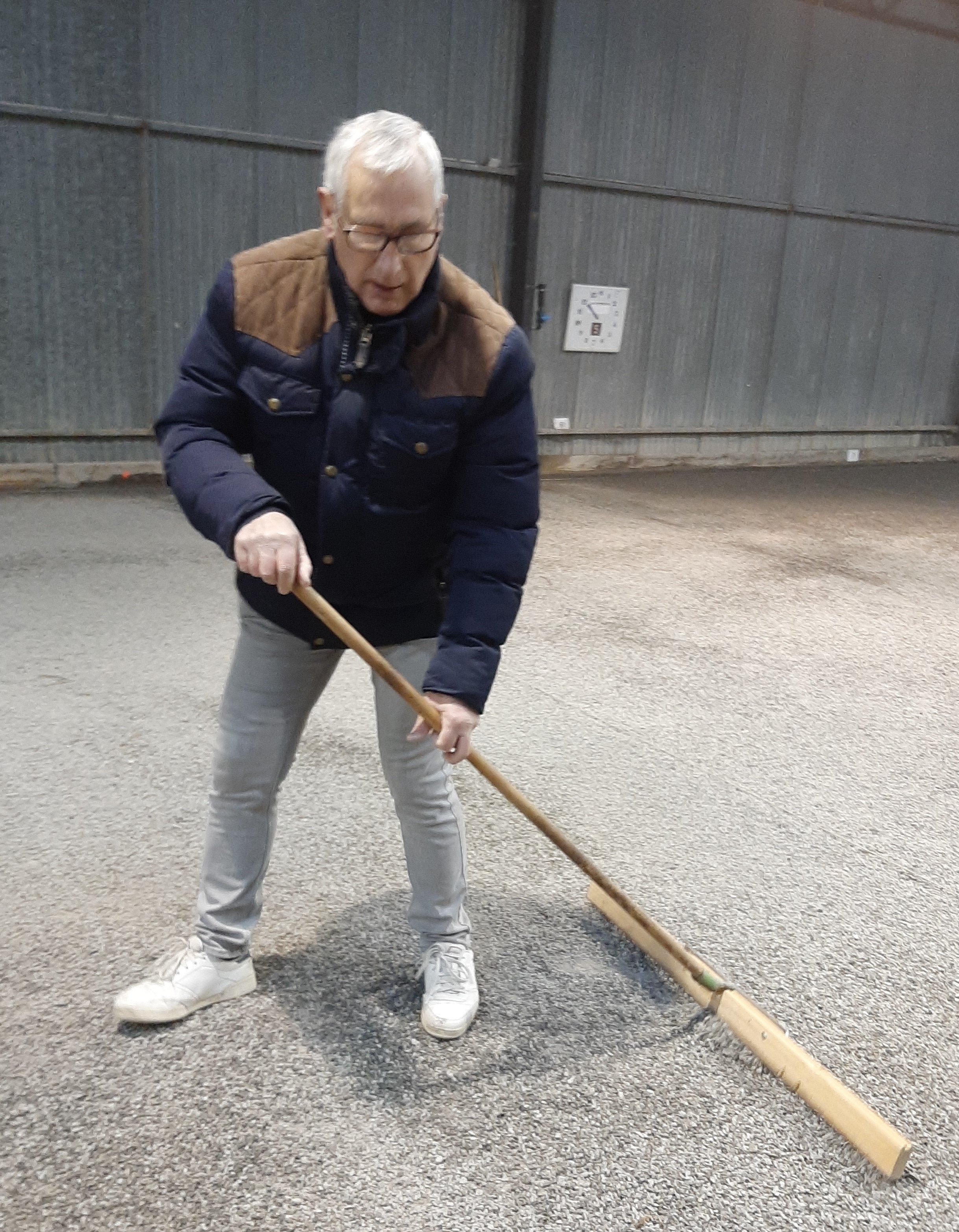 Ce ne sera pas de notre faute !! Ce ne sera pas de notre faute !!