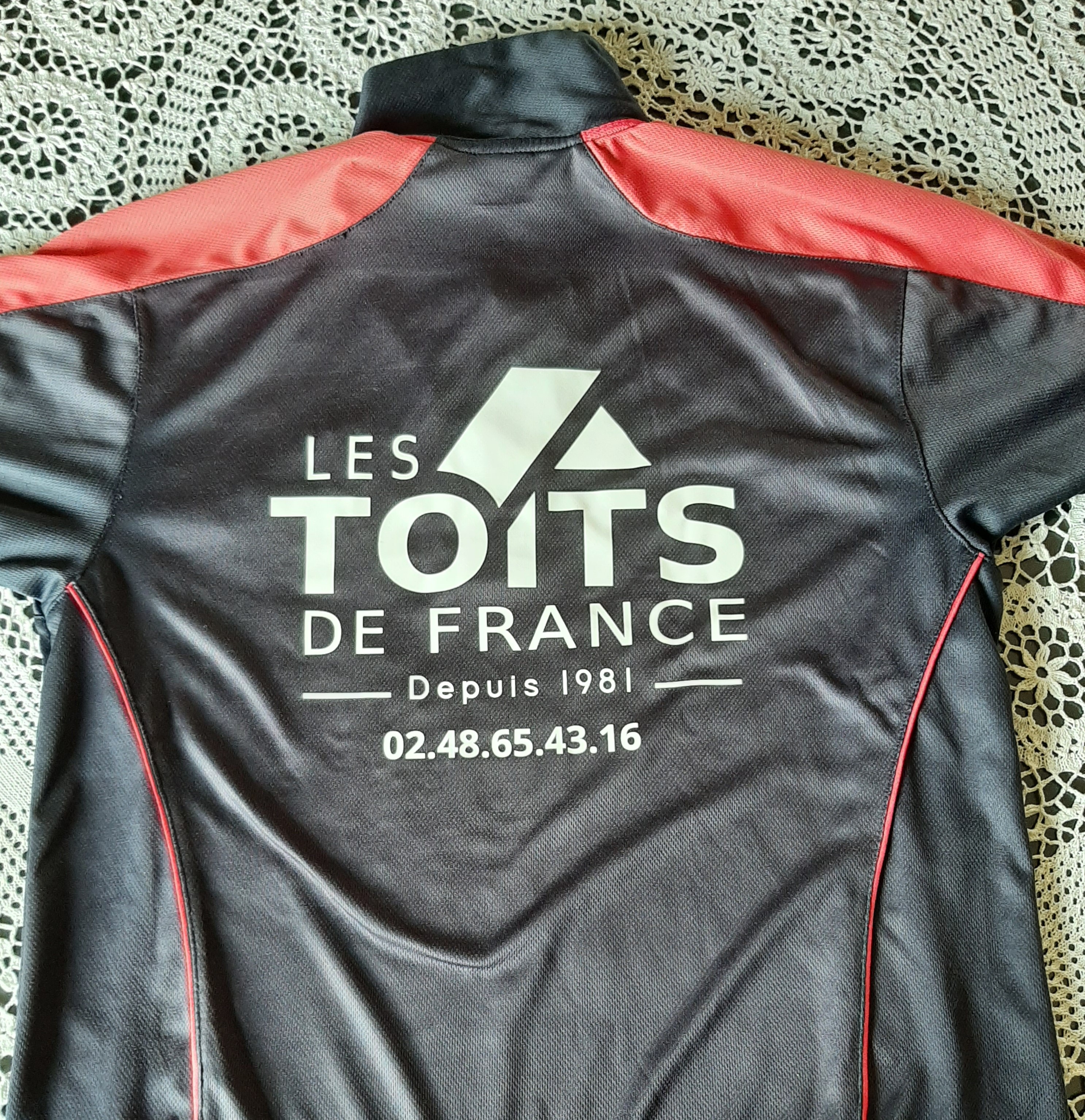Maillots