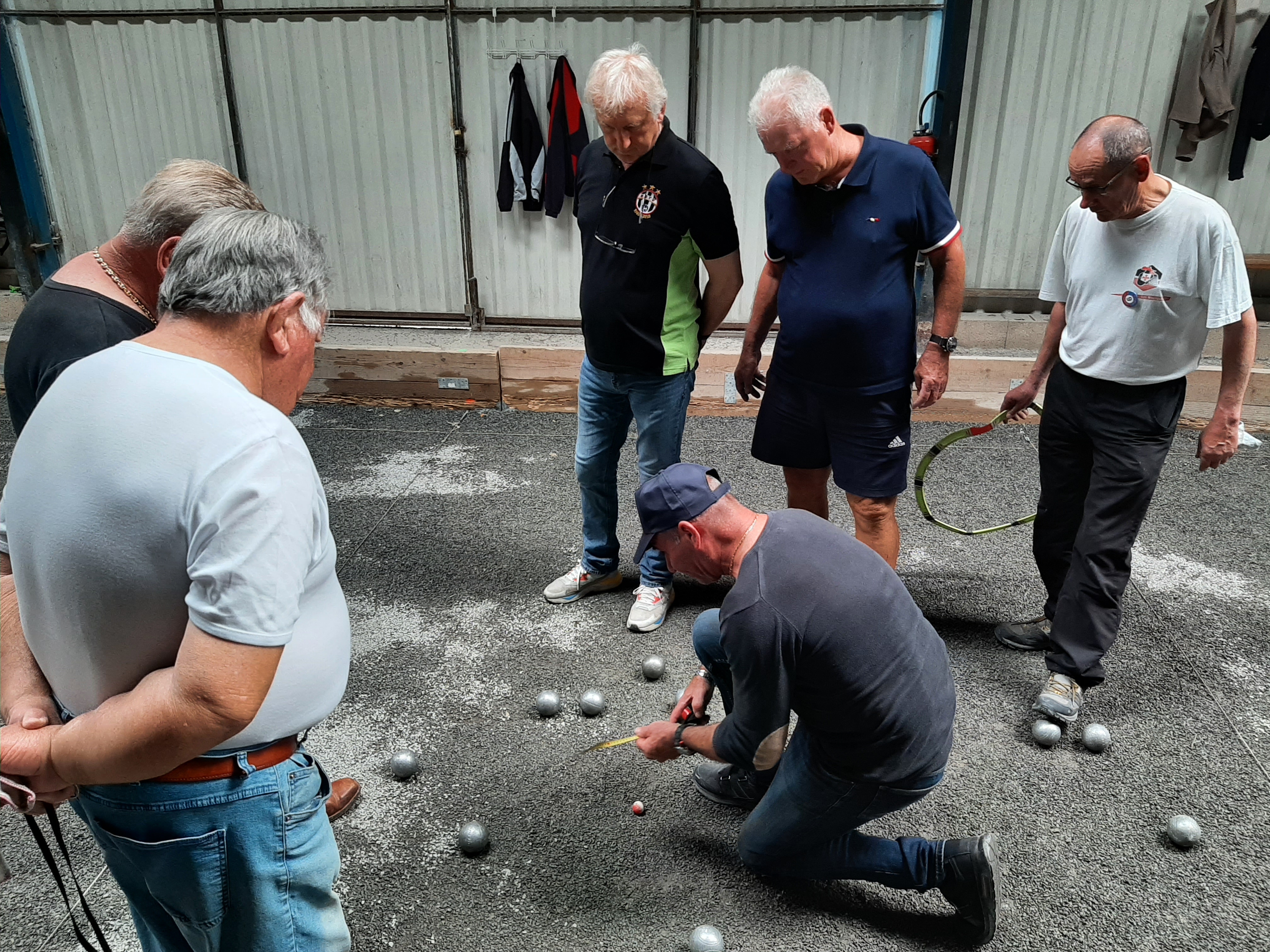 Concours interne du 27 avril 2023 Concours interne du 27 avril 2023