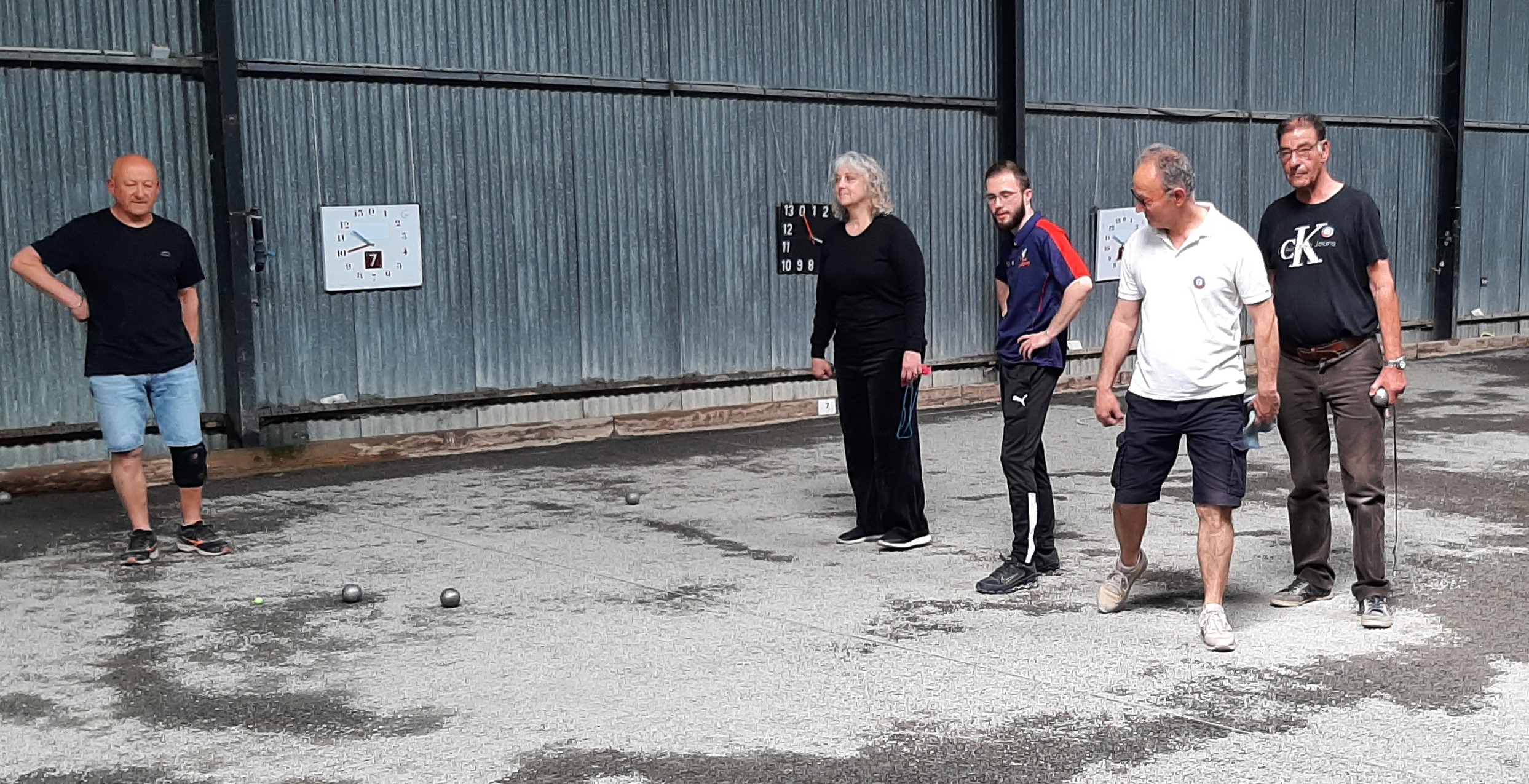 Concours interne du 27 avril 2023 Concours interne du 27 avril 2023