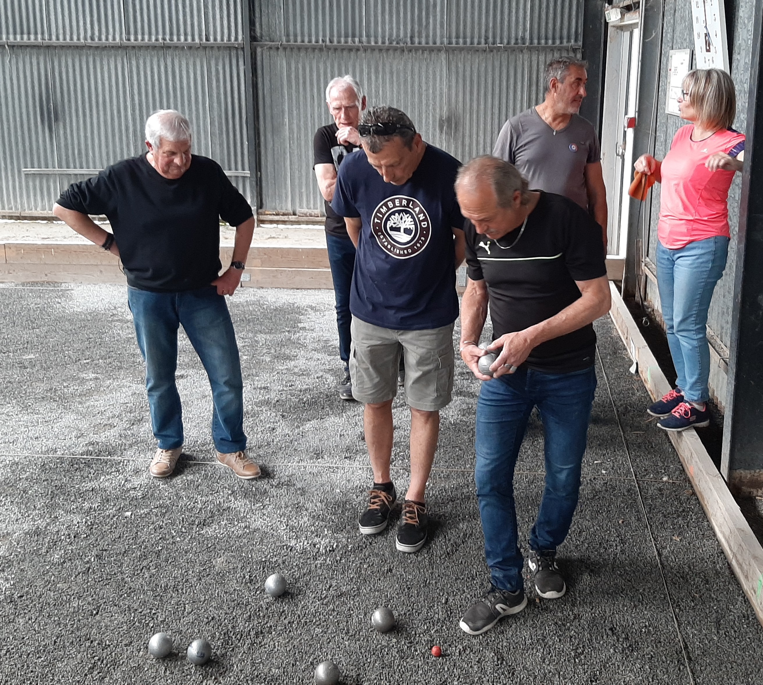 Concours interne du 27 avril 2023 Concours interne du 27 avril 2023