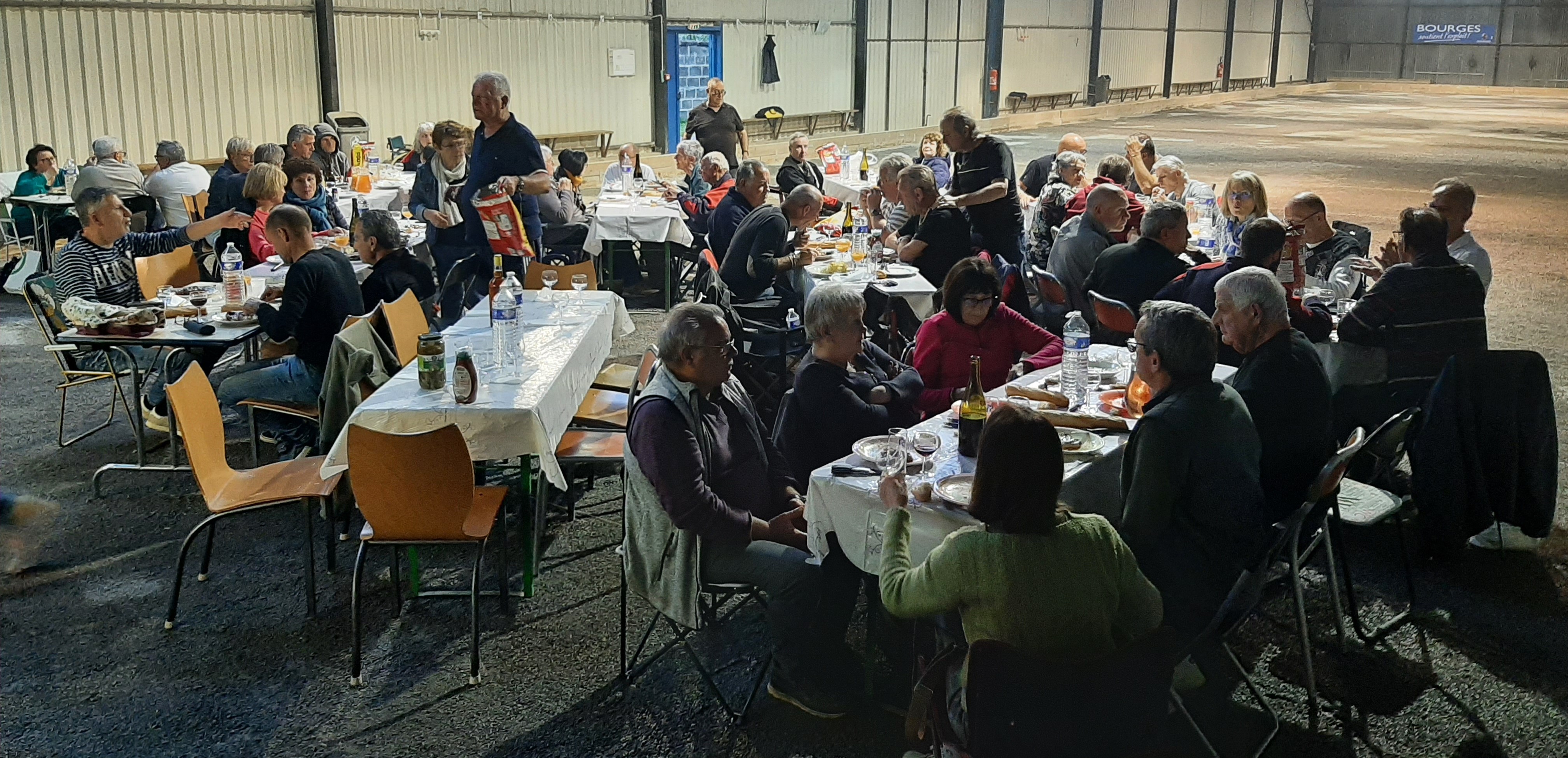 Concours interne du 27 avril 2023 Concours interne du 27 avril 2023