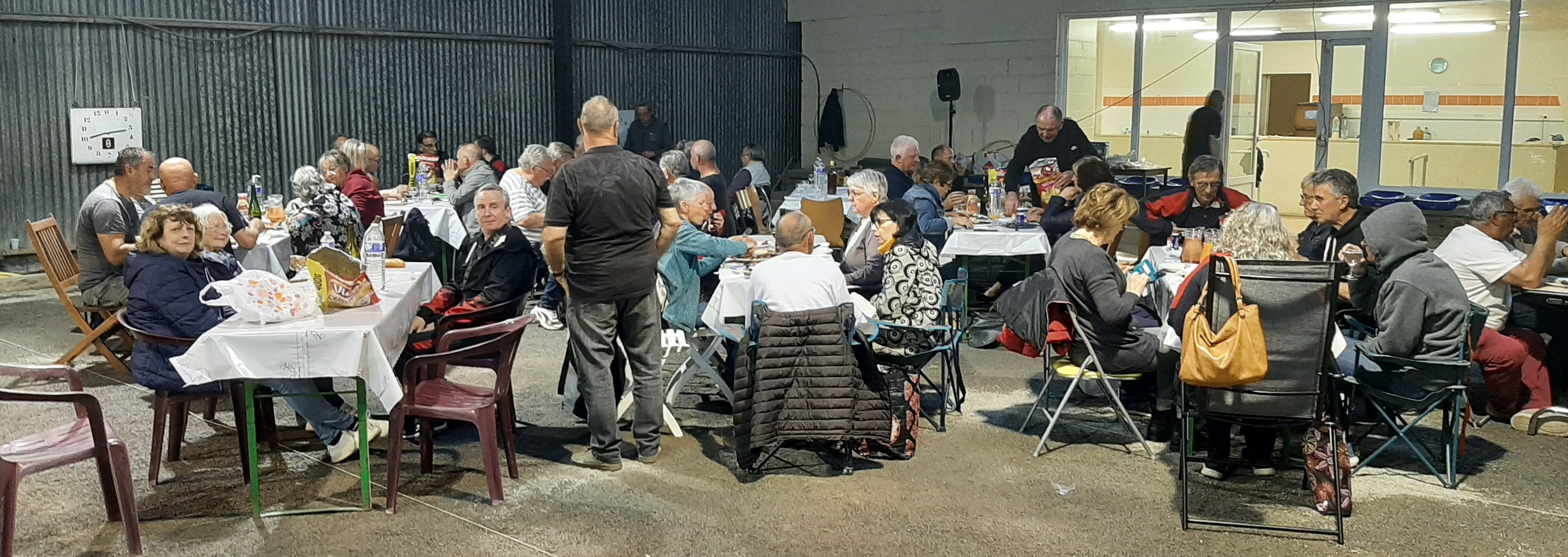 Concours interne du 27 avril 2023 Concours interne du 27 avril 2023